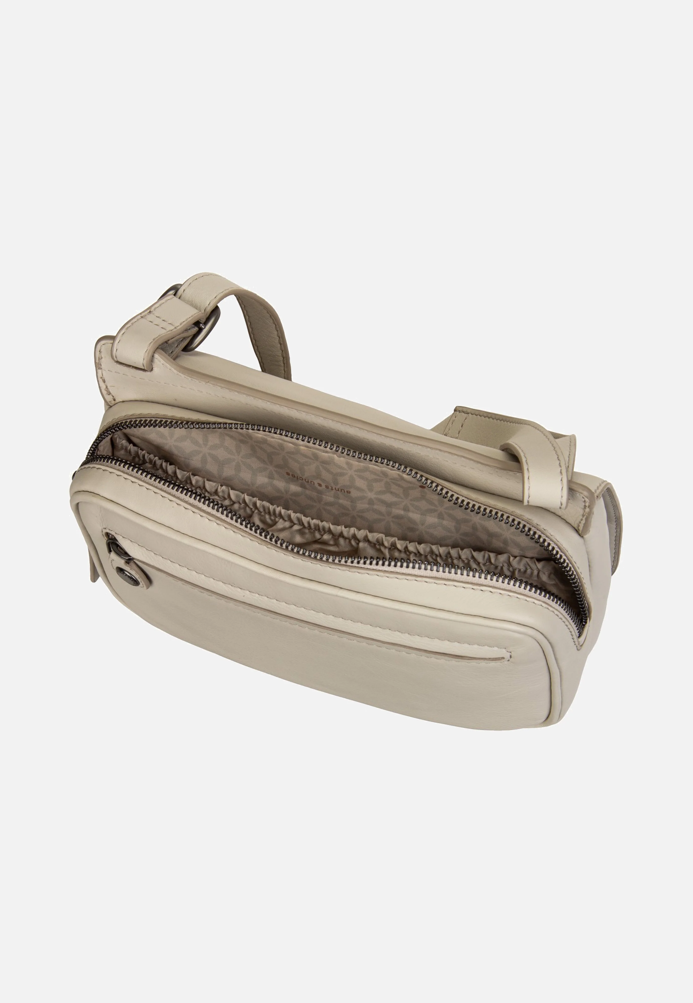 Magnolia Chalk  - Crossbody Bag - Image 7