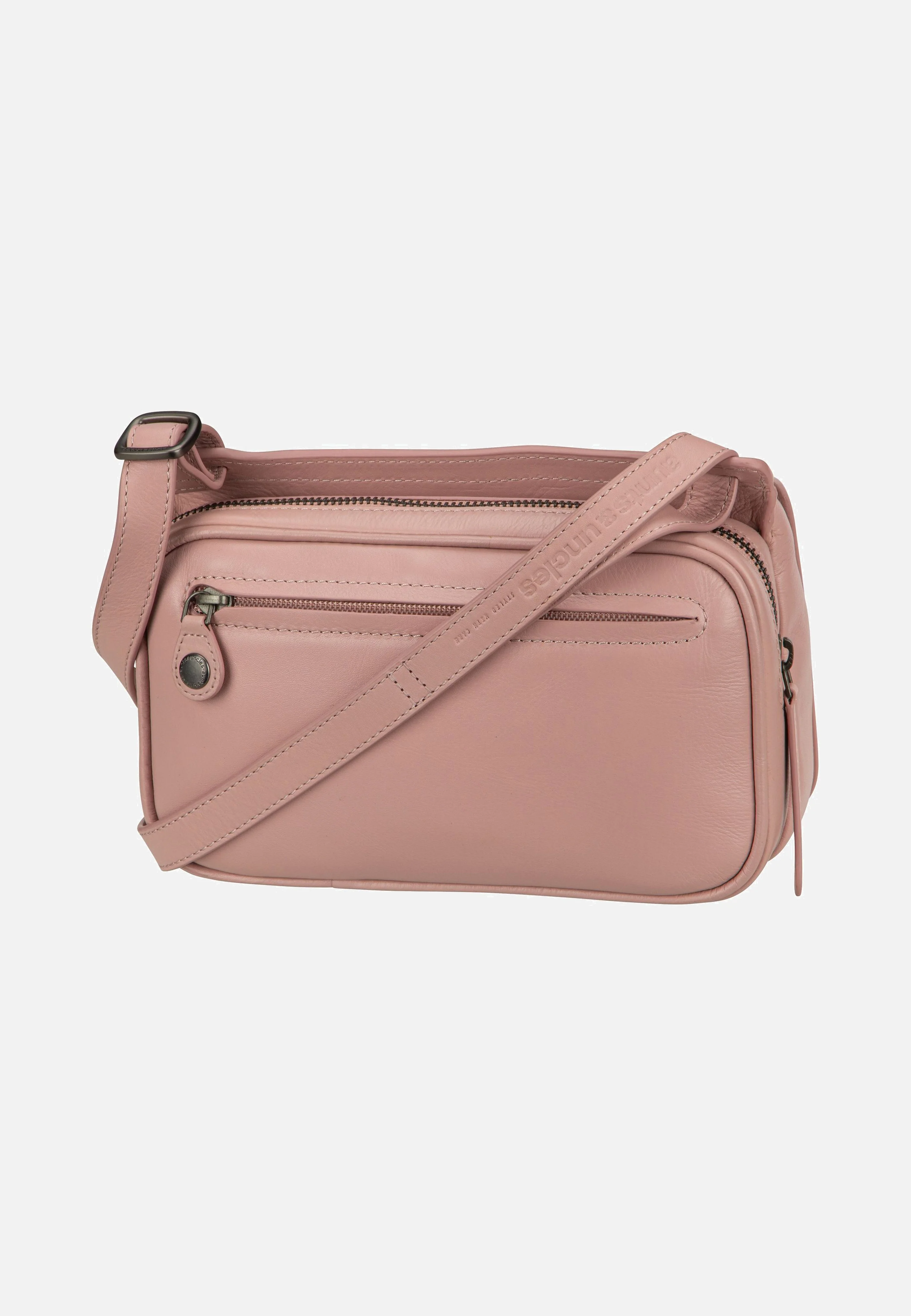 Magnolia Cosmetic Pink - Crossbody Bag - Image 2