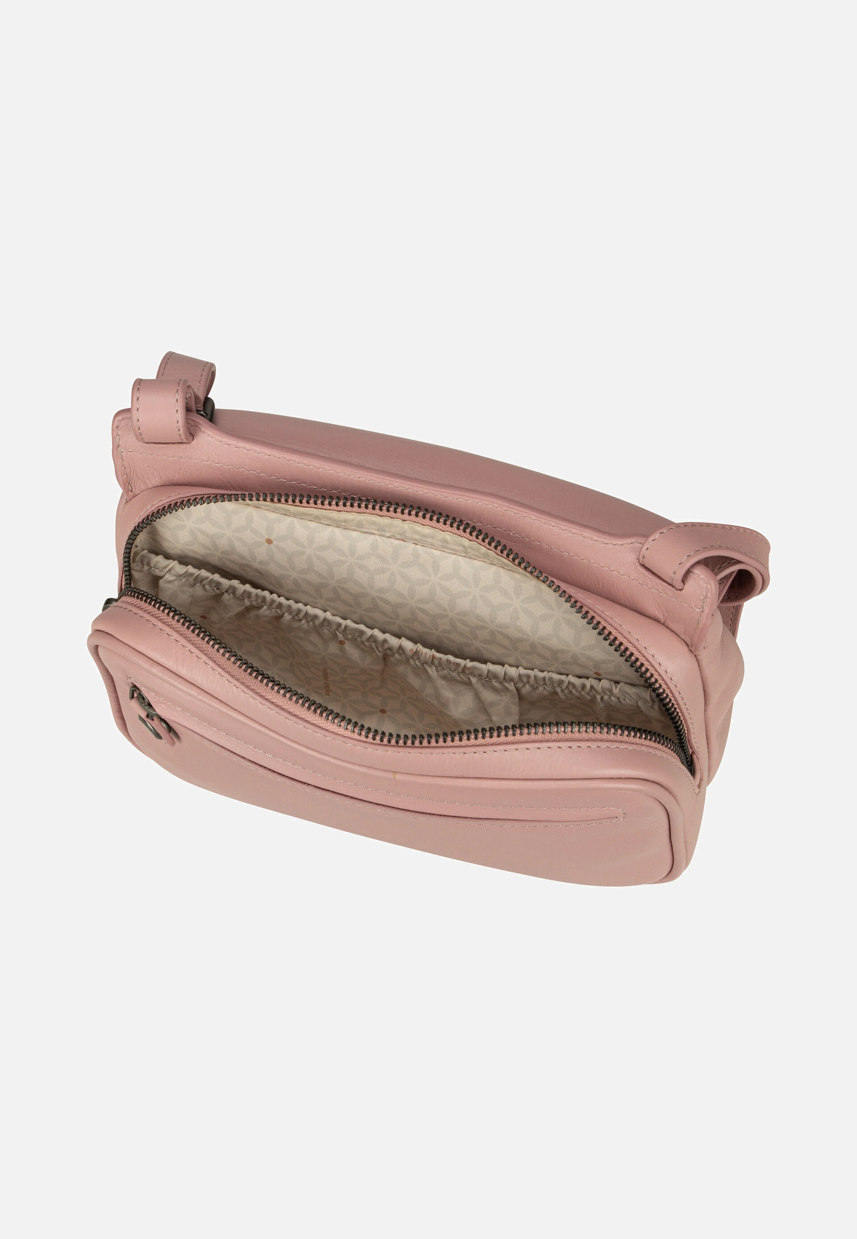 Magnolia Cosmetic Pink - Crossbody Bag - Image 3