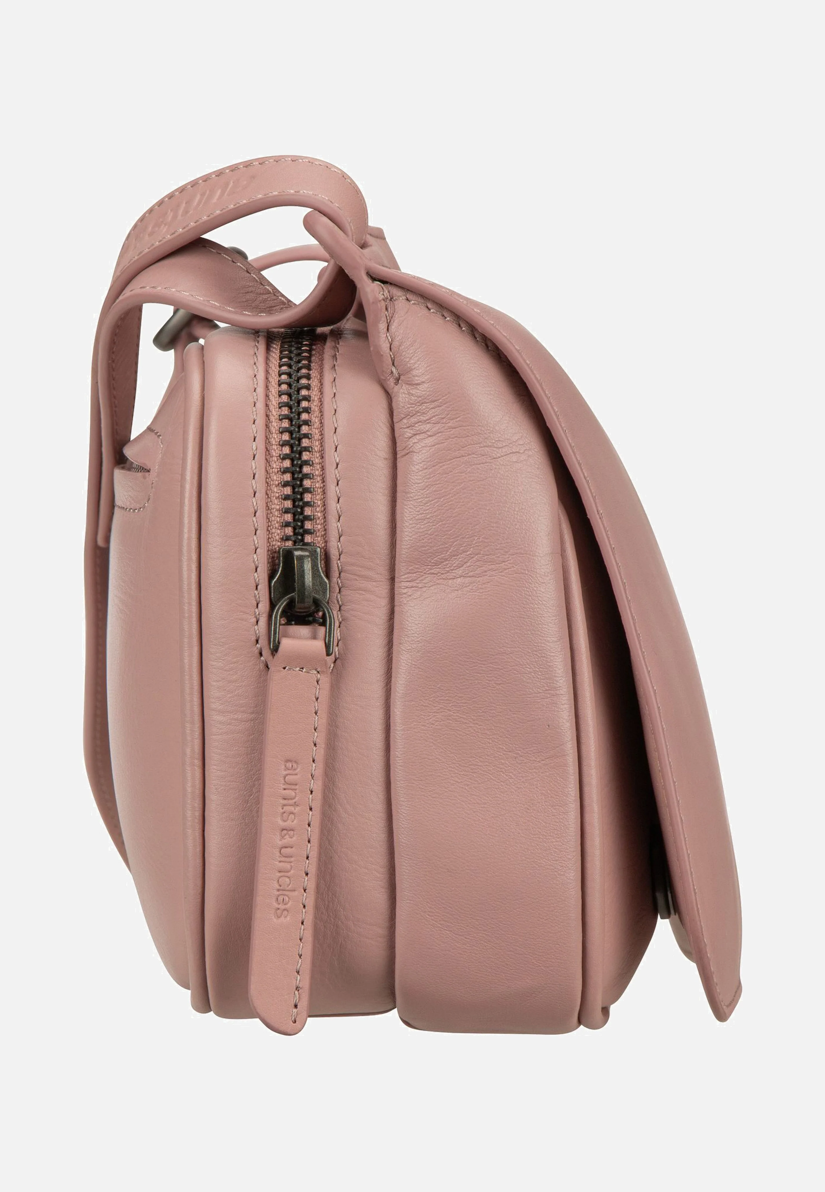 Magnolia Cosmetic Pink - Crossbody Bag - Image 4