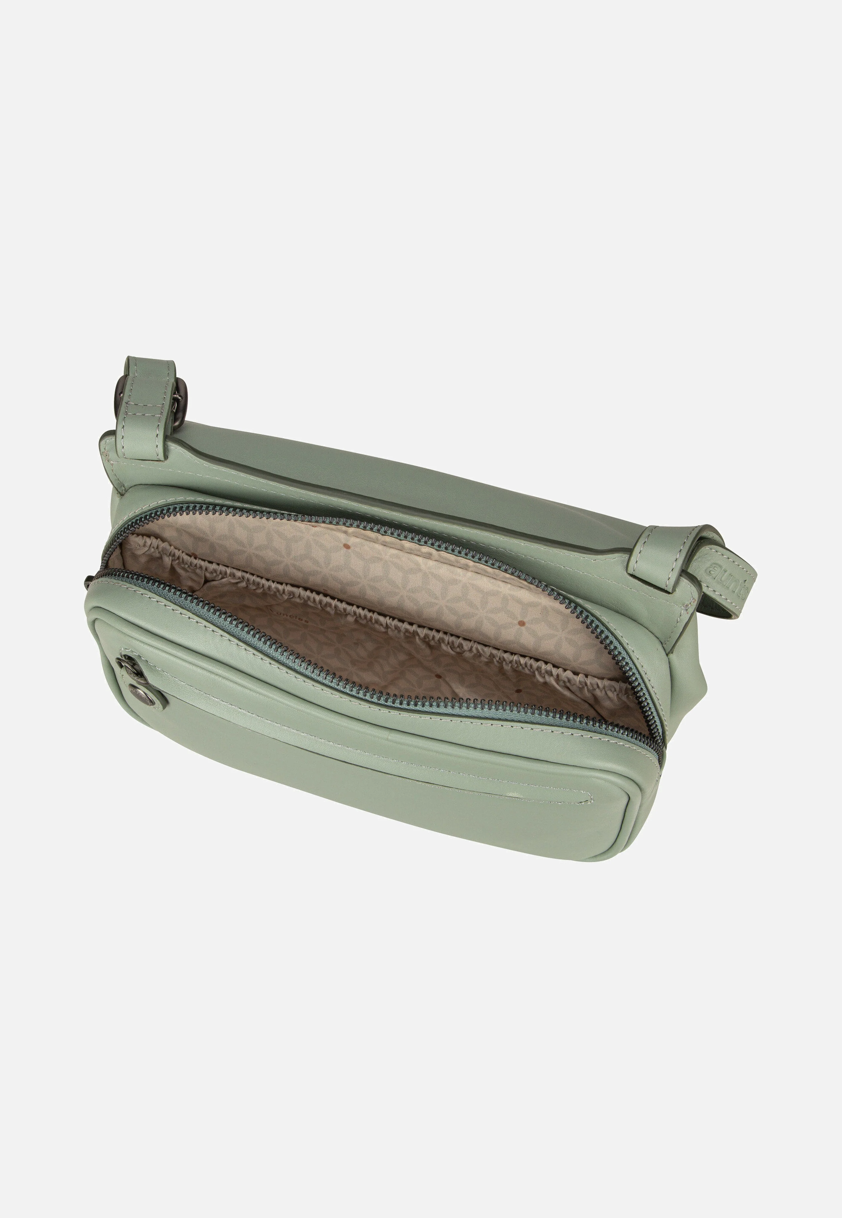 Magnolia Sage Green - Crossbody Bag - Image 3