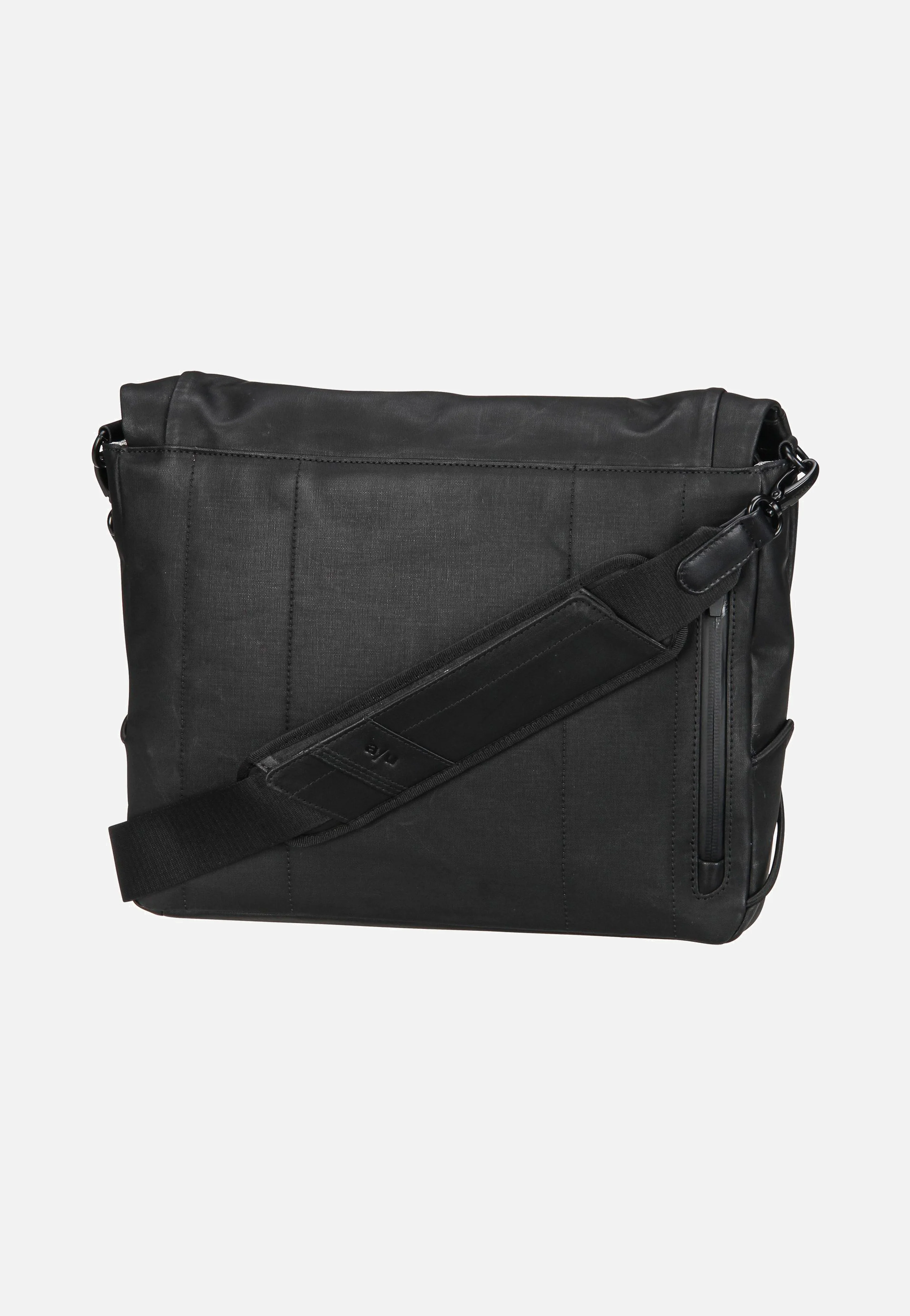 Matsumoto Black - Messenger Bag - Image 2