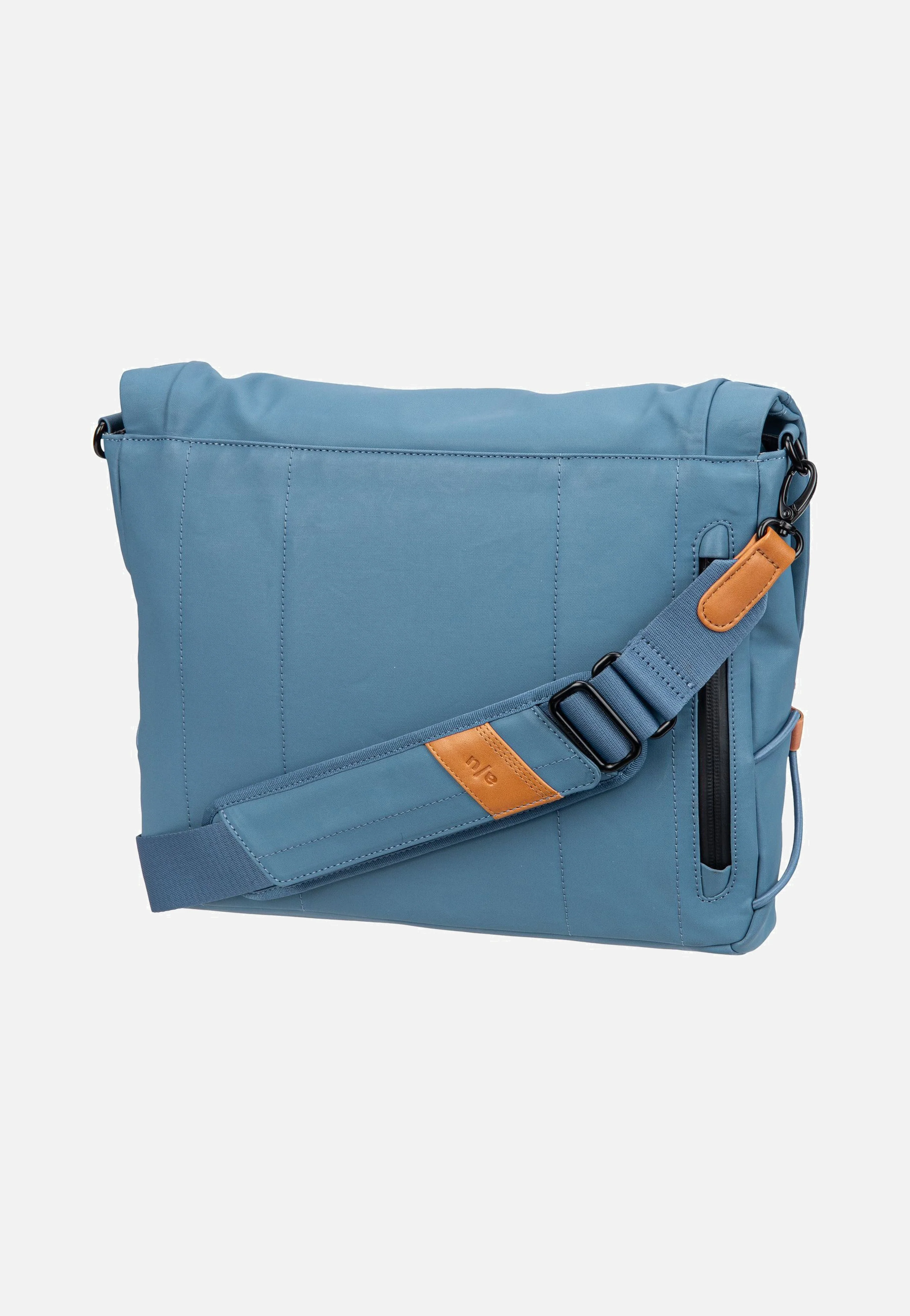 Matsumoto Blue Jeans - Messenger Bag - Image 2