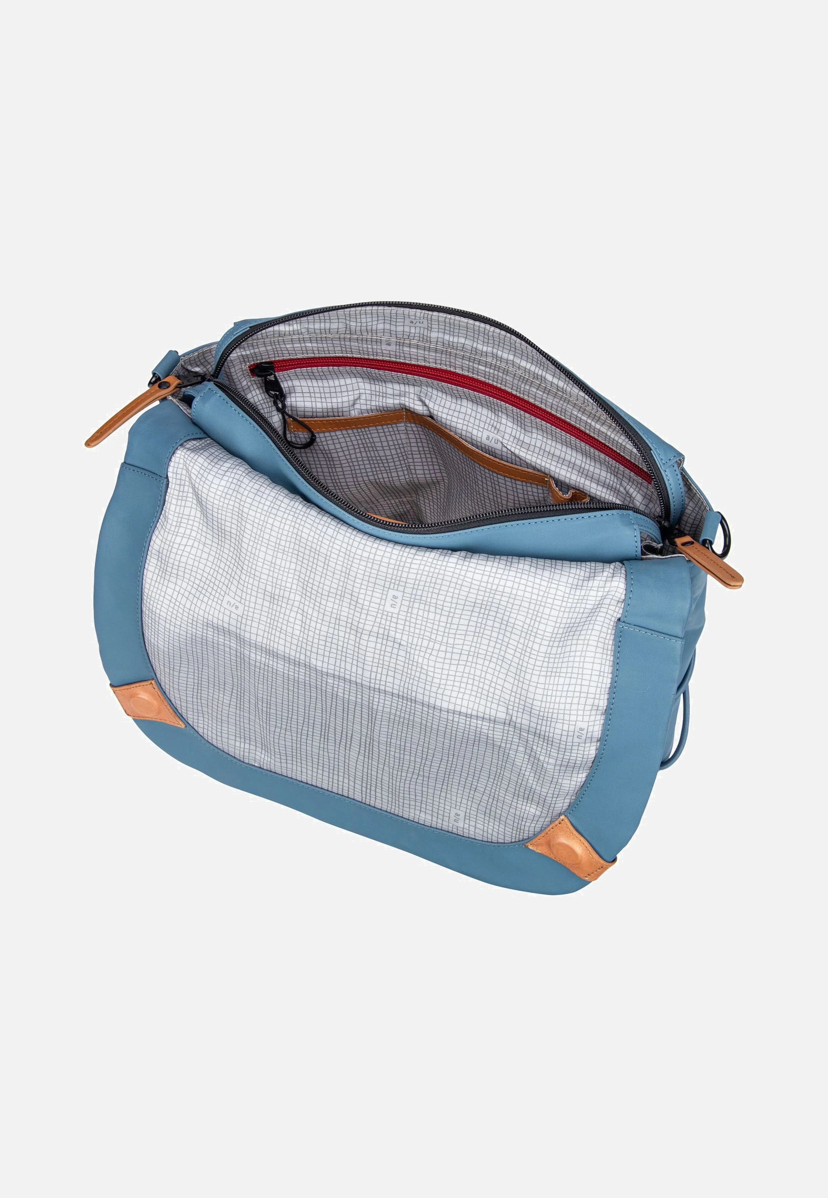 Matsumoto Blue Jeans - Messenger Bag - Image 3