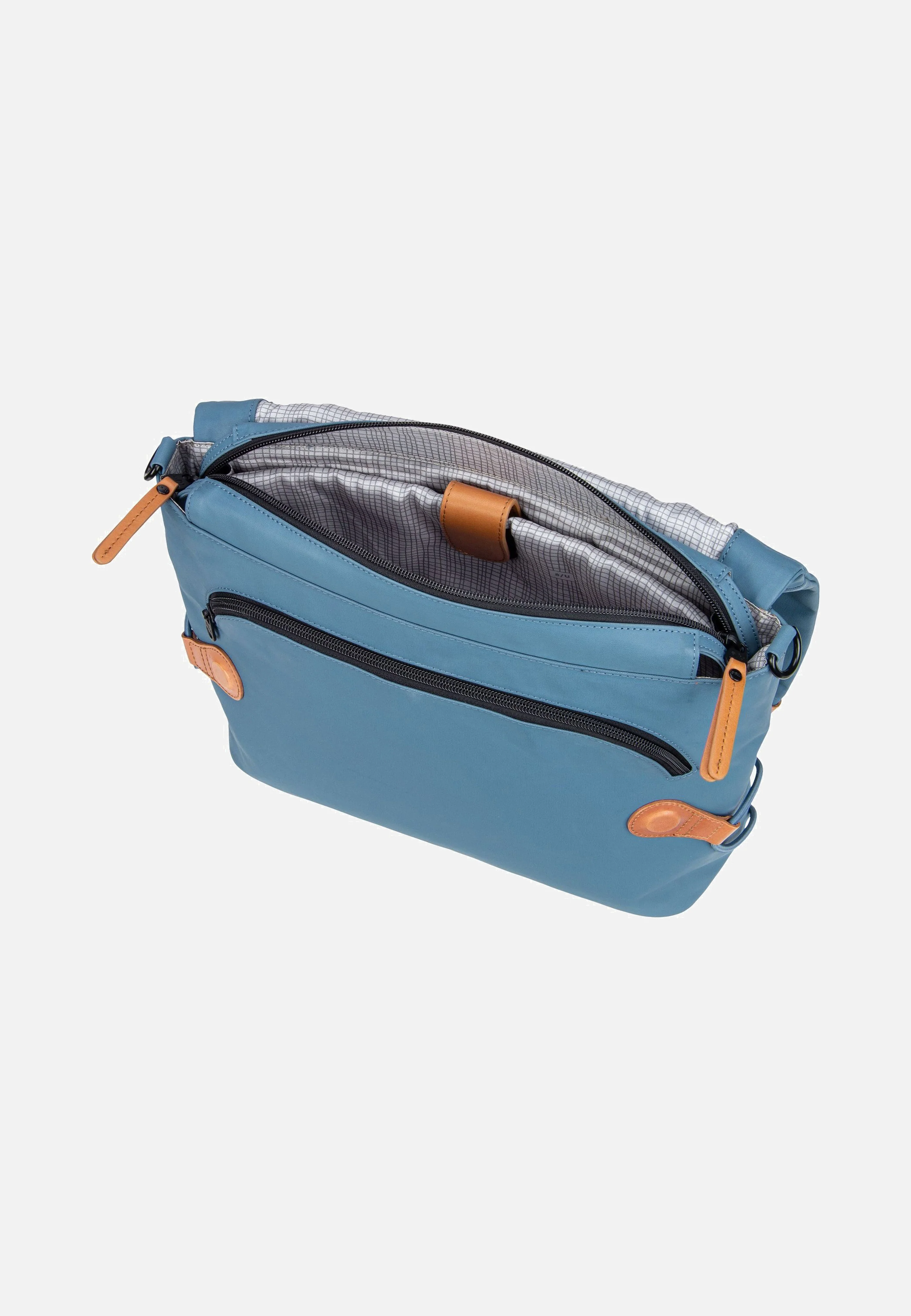 Matsumoto Blue Jeans - Messenger Bag - Image 4