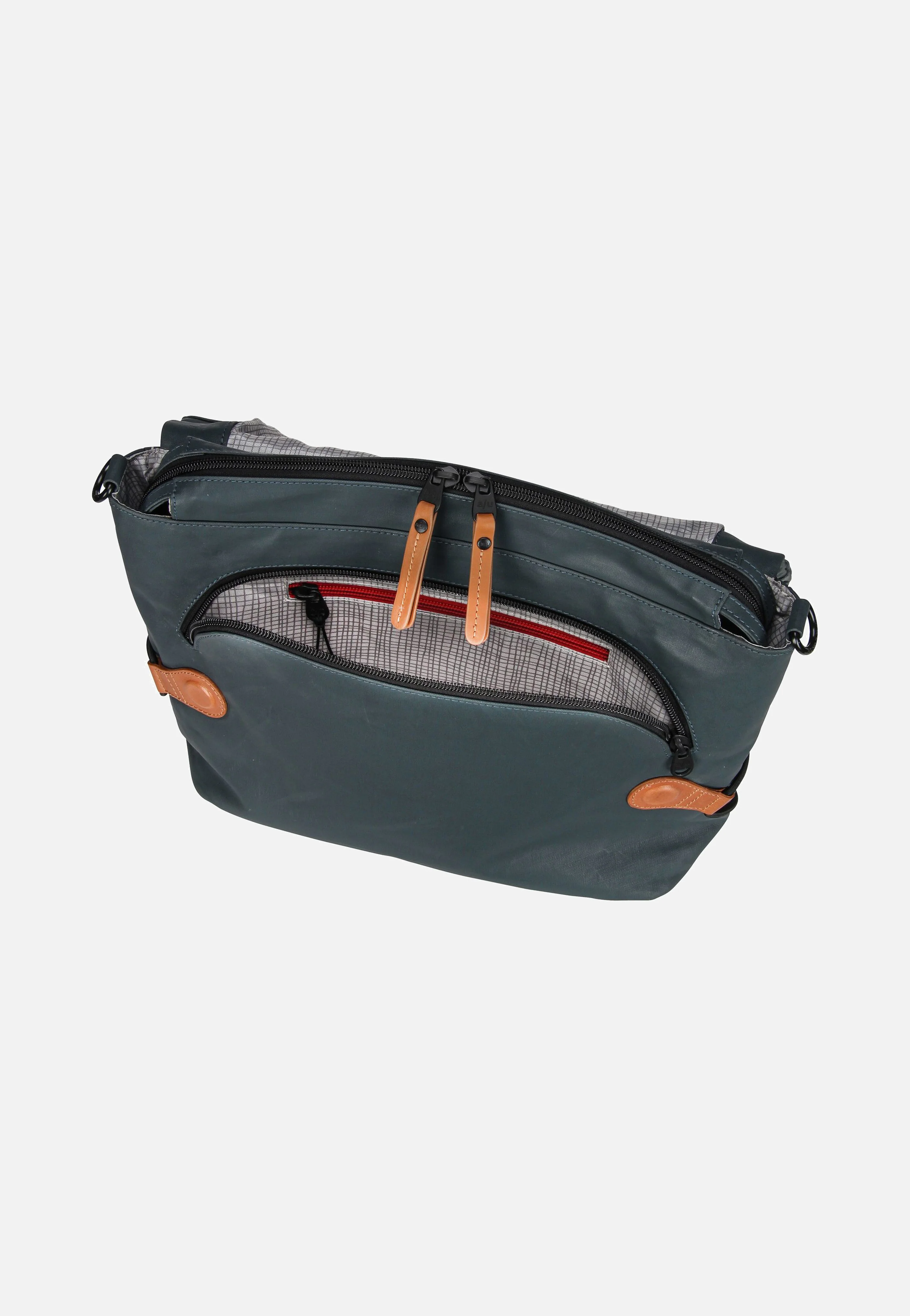 Matsumoto Cosmic Void - Messenger Bag - Image 4
