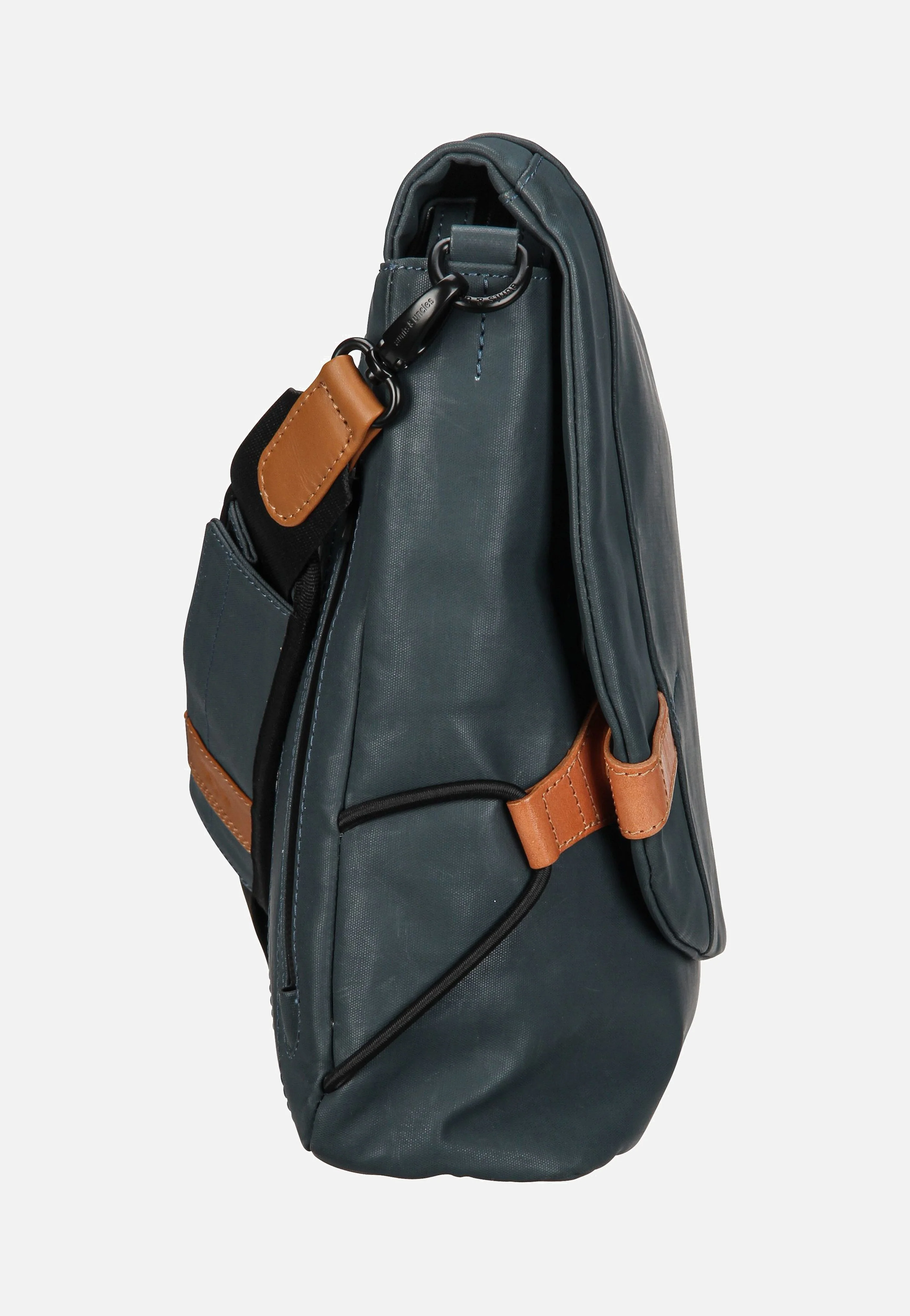 Matsumoto Cosmic Void - Messenger Bag - Image 6