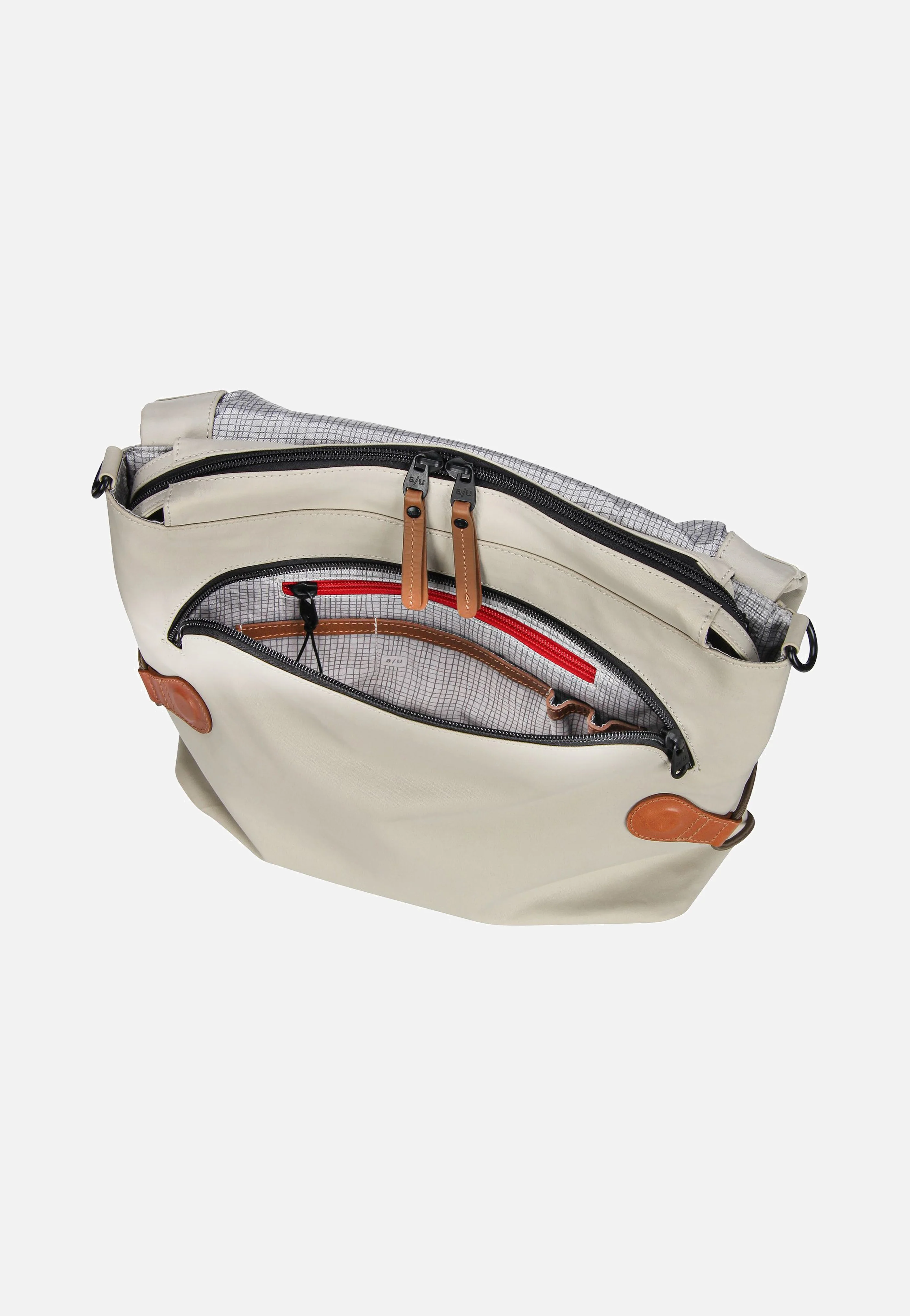 Matsumoto Dust - Messenger Bag - Image 4