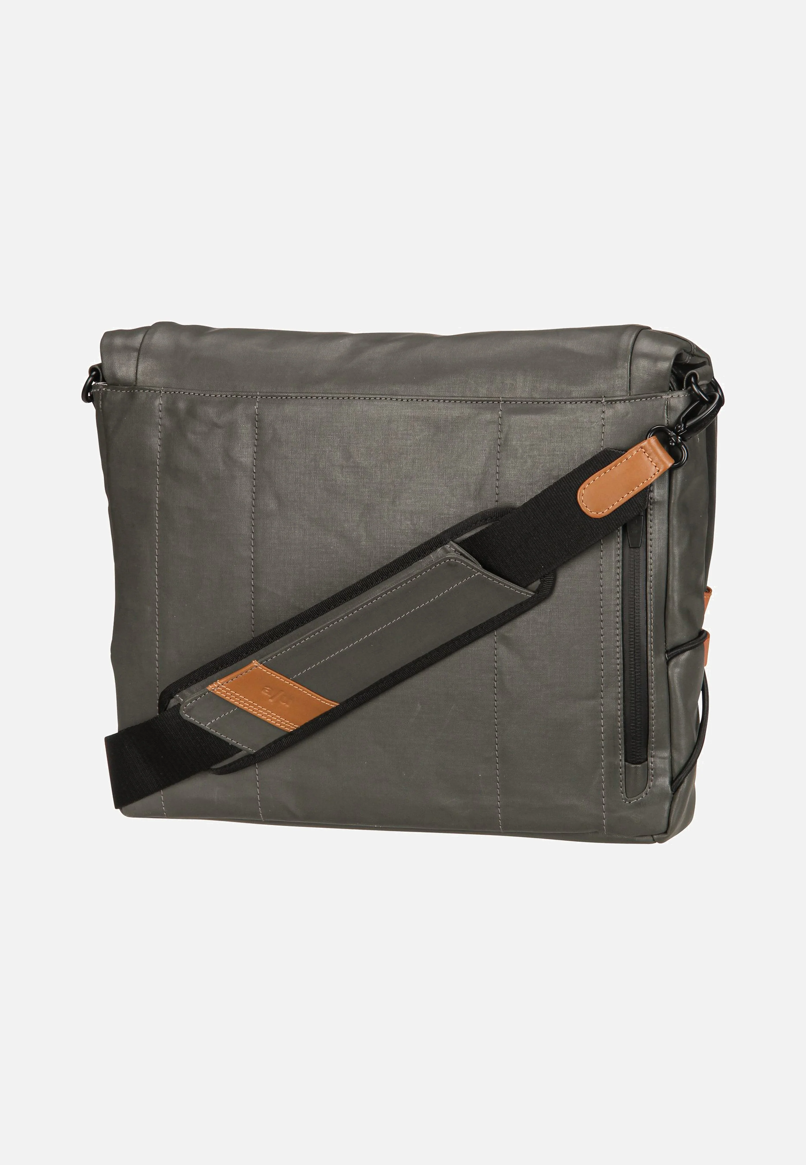 Matsumoto Gravity Grey - Messenger Bag - Image 2