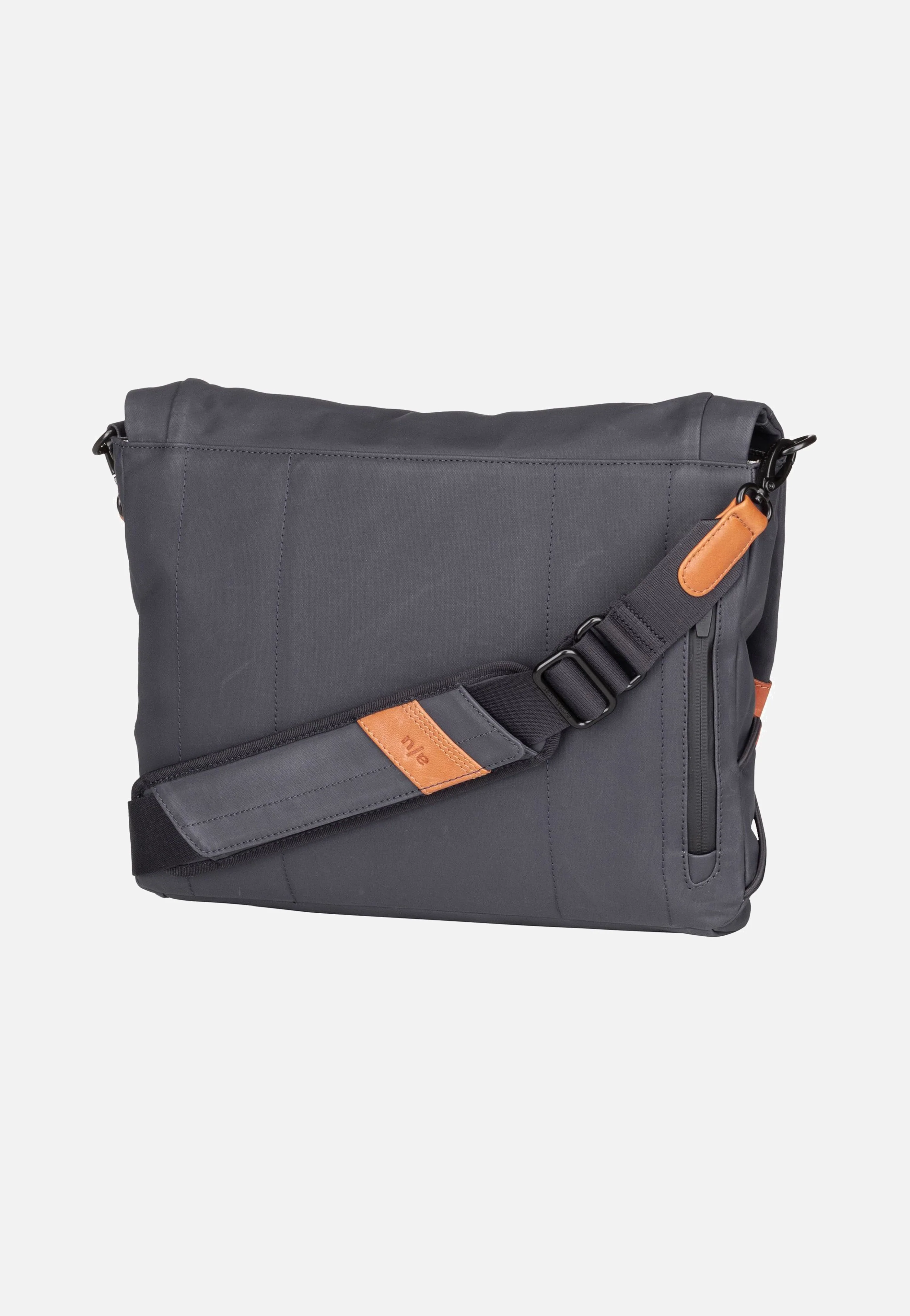 Matsumoto Night Blue - Messenger Bag - Image 2