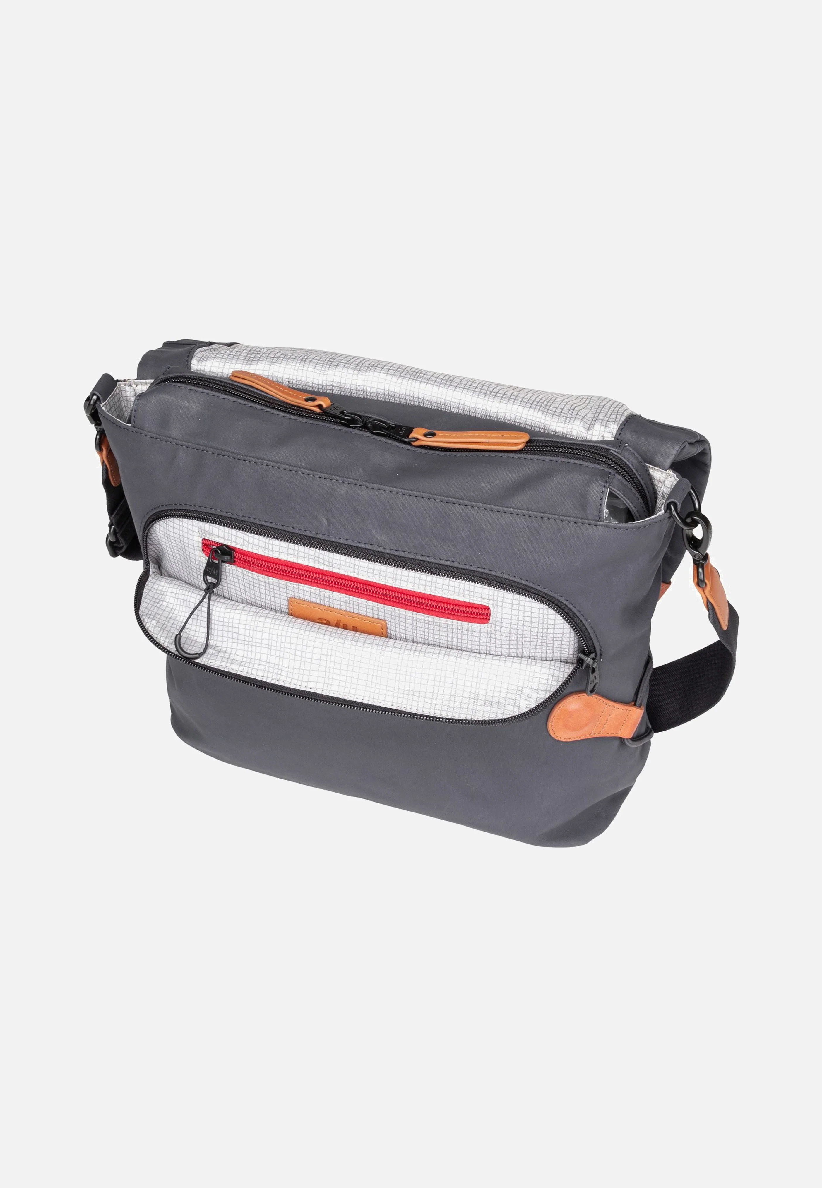 Matsumoto Night Blue - Messenger Bag - Image 3