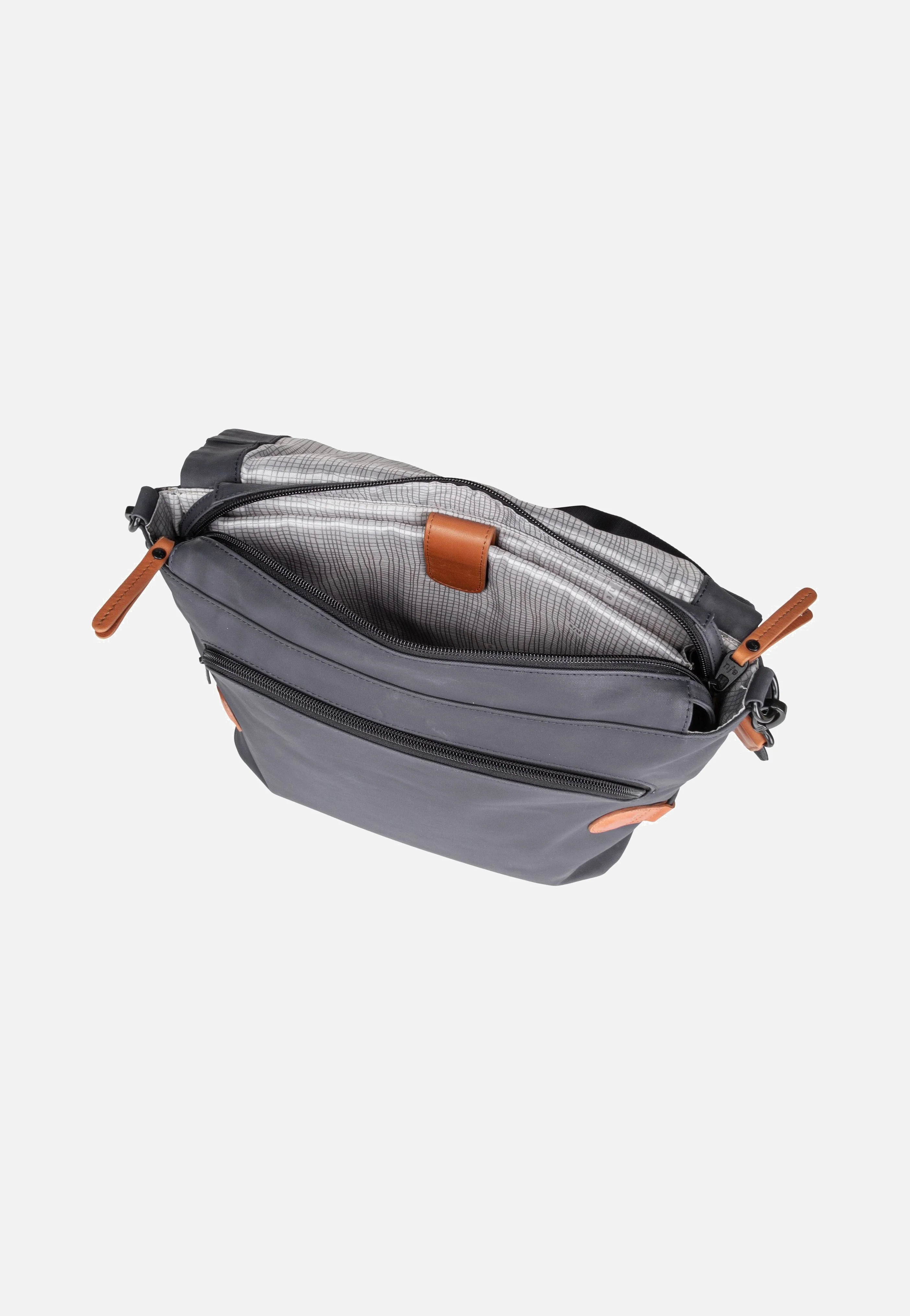 Matsumoto Night Blue - Messenger Bag - Image 4