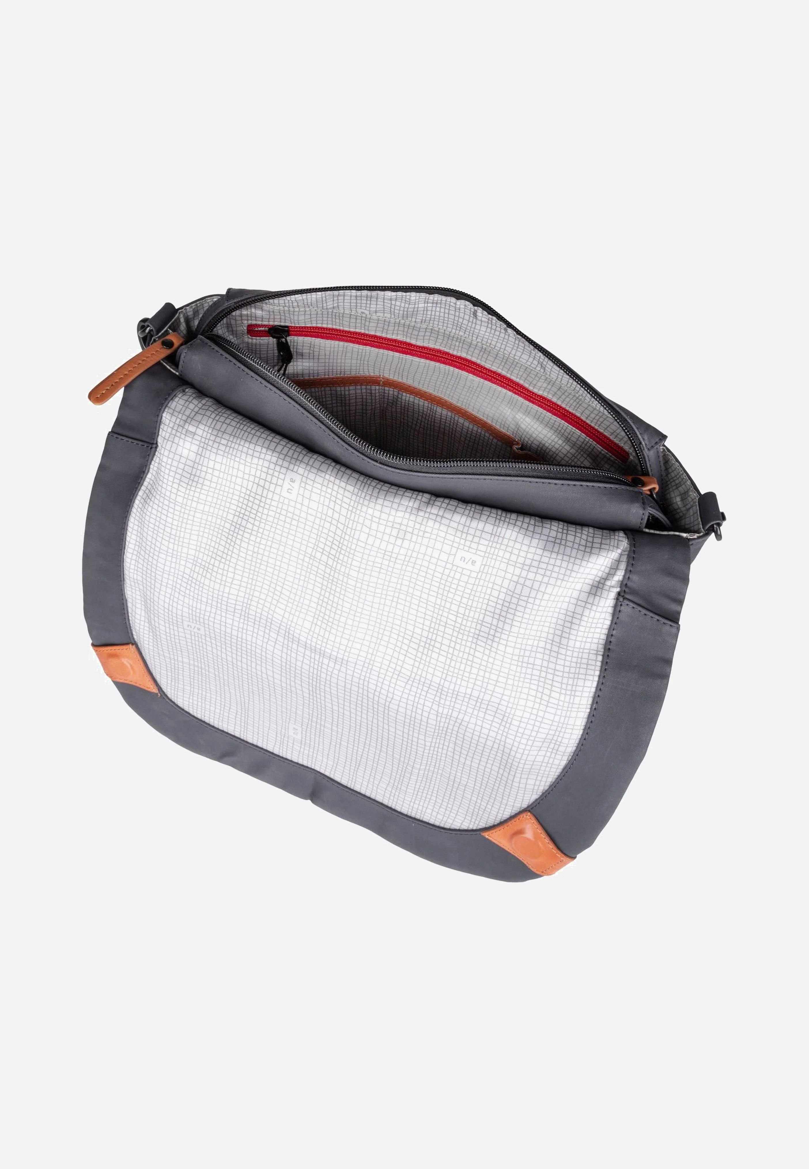 Matsumoto Night Blue - Messenger Bag - Image 5