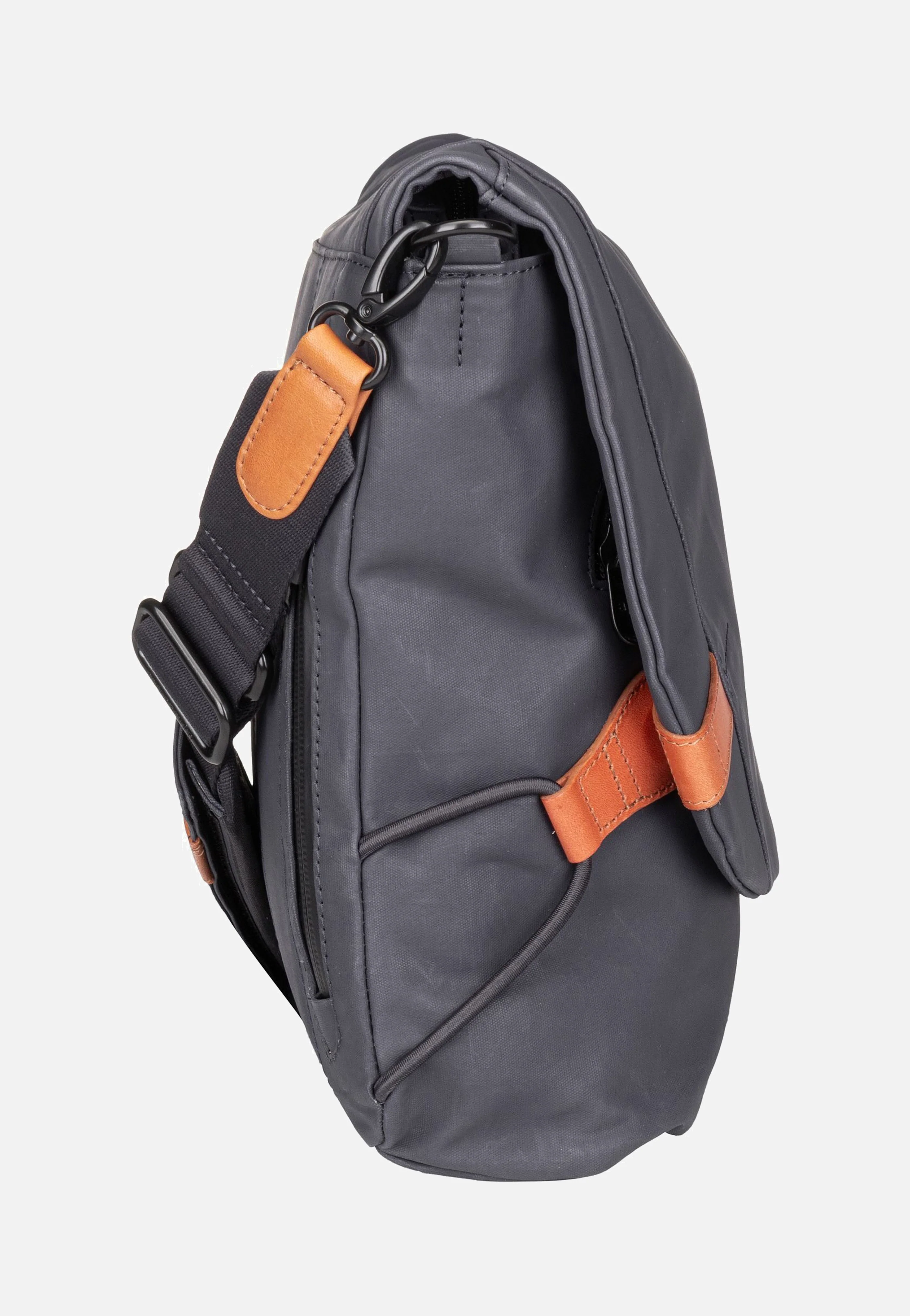 Matsumoto Night Blue - Messenger Bag - Image 6