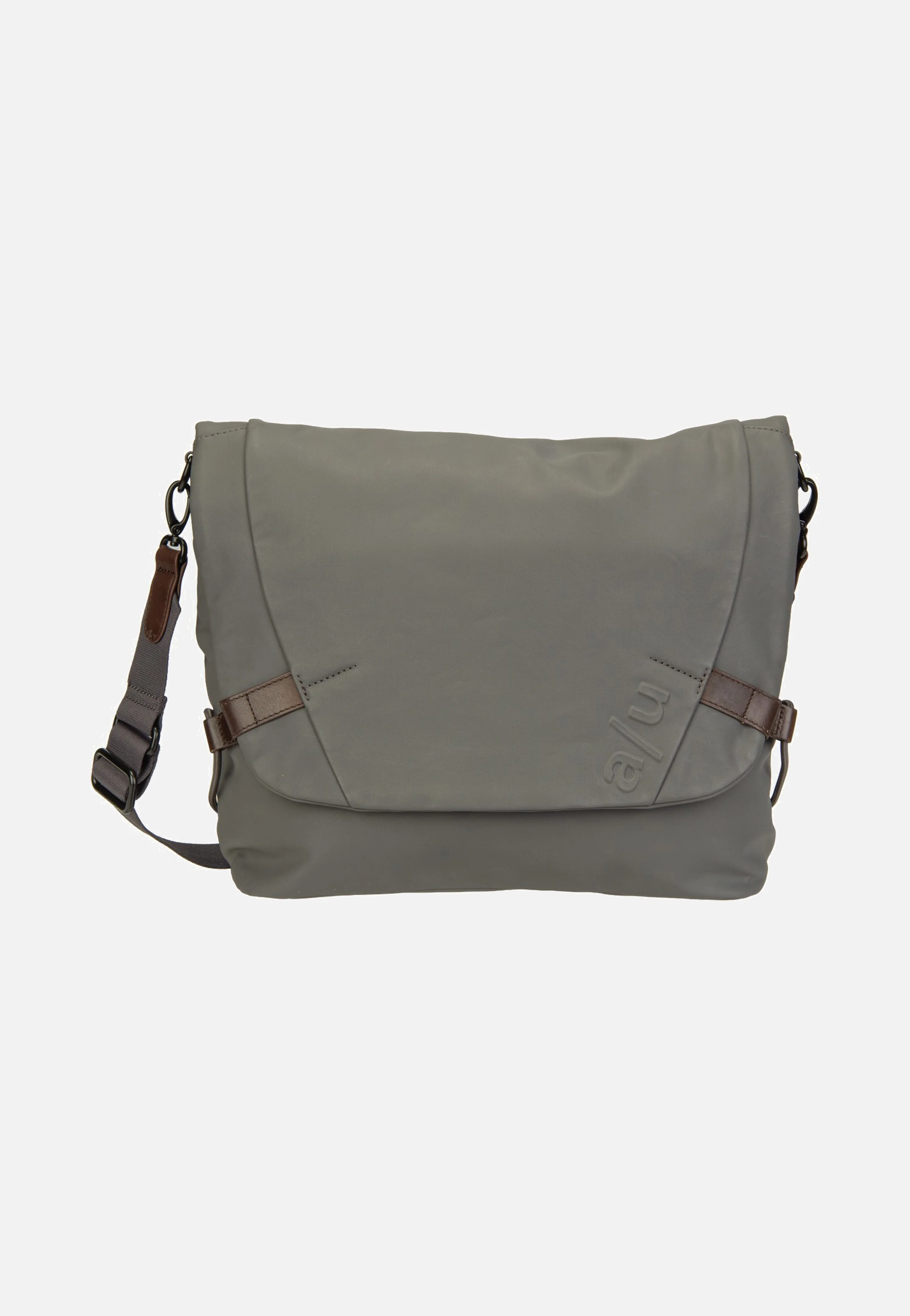 Matsumoto Pewter  - Messenger Bag - Image 2