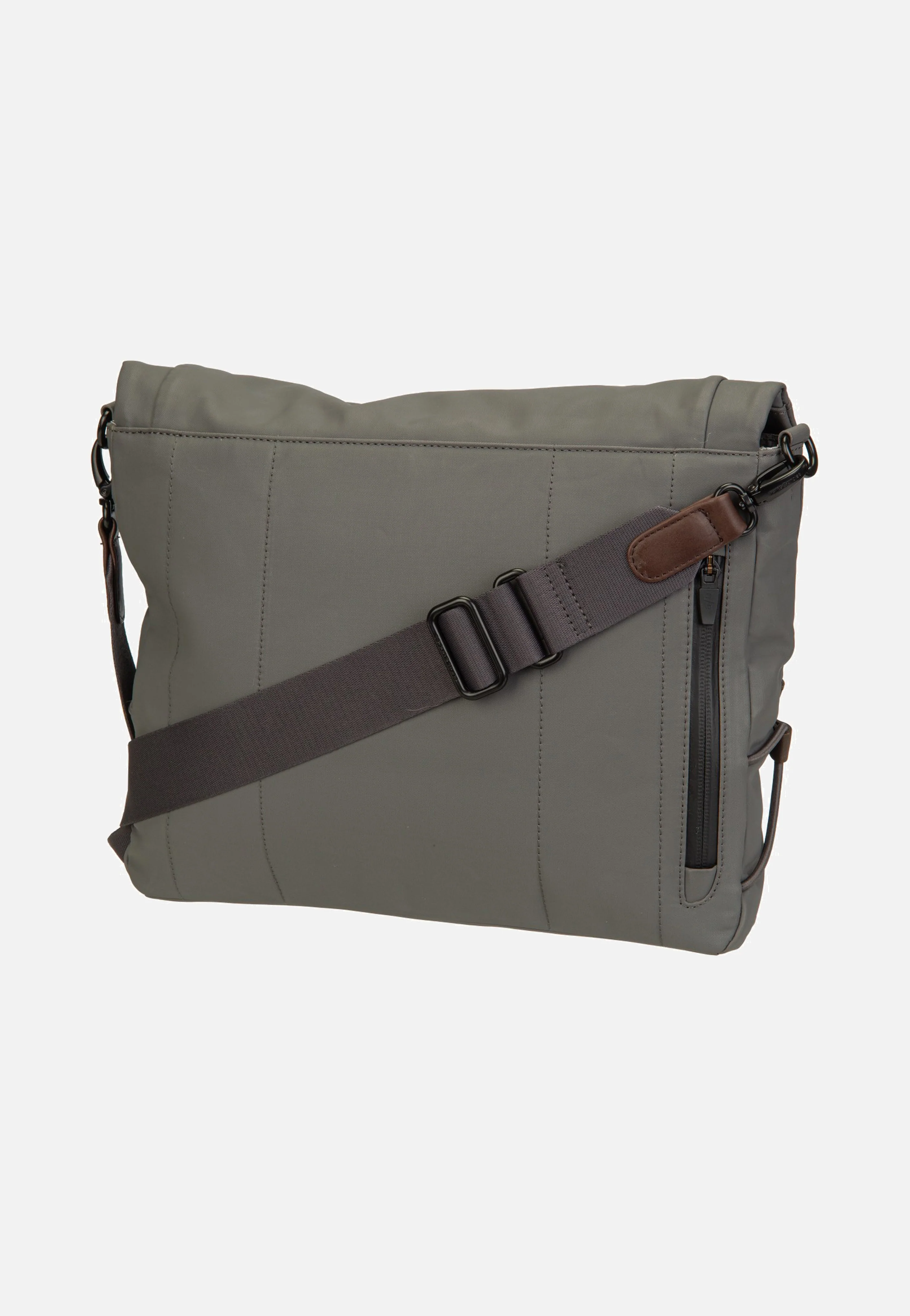 Matsumoto Pewter  - Messenger Bag - Image 3