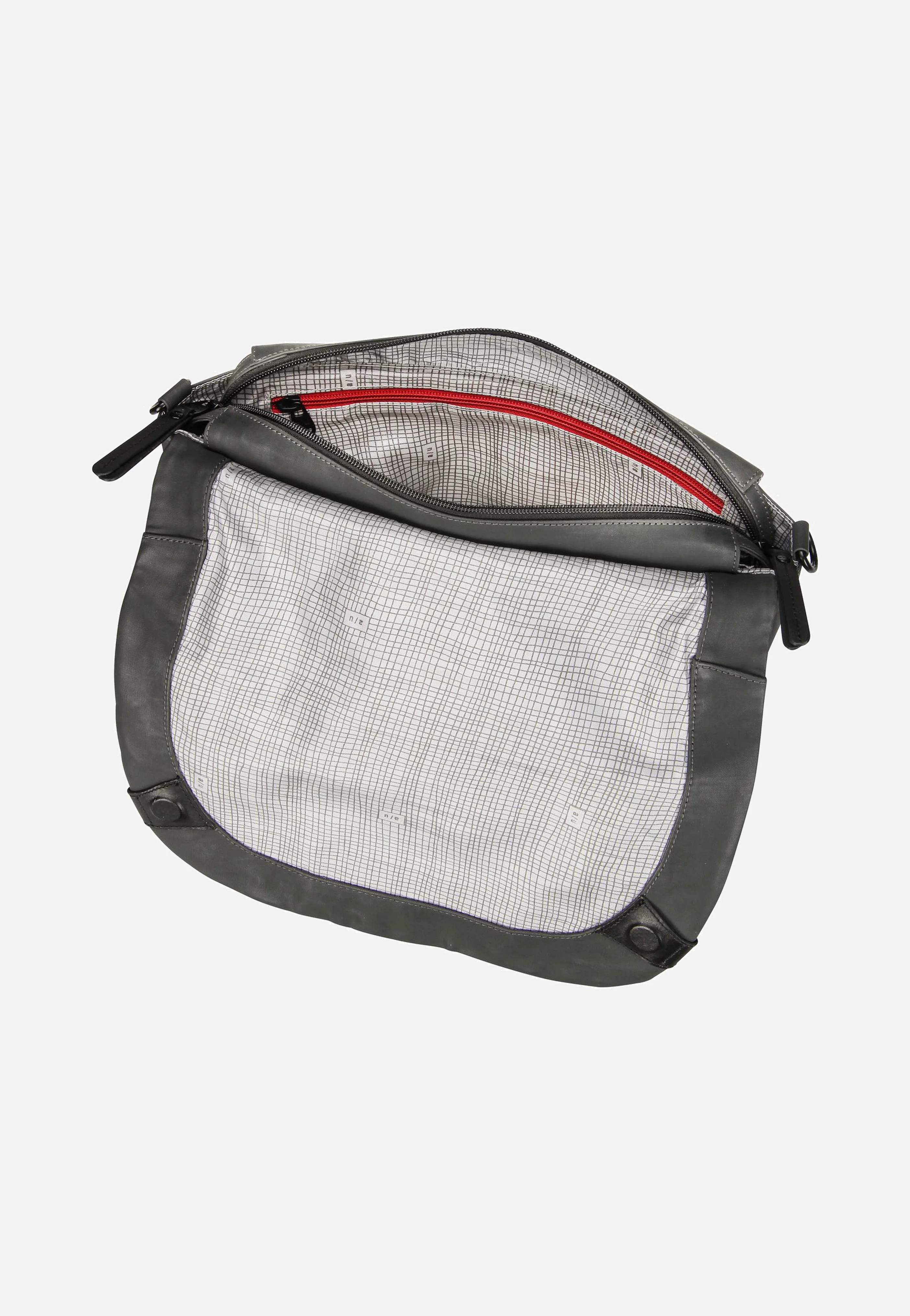 Matsumoto Volcanic Ash - Messenger Bag - Image 4