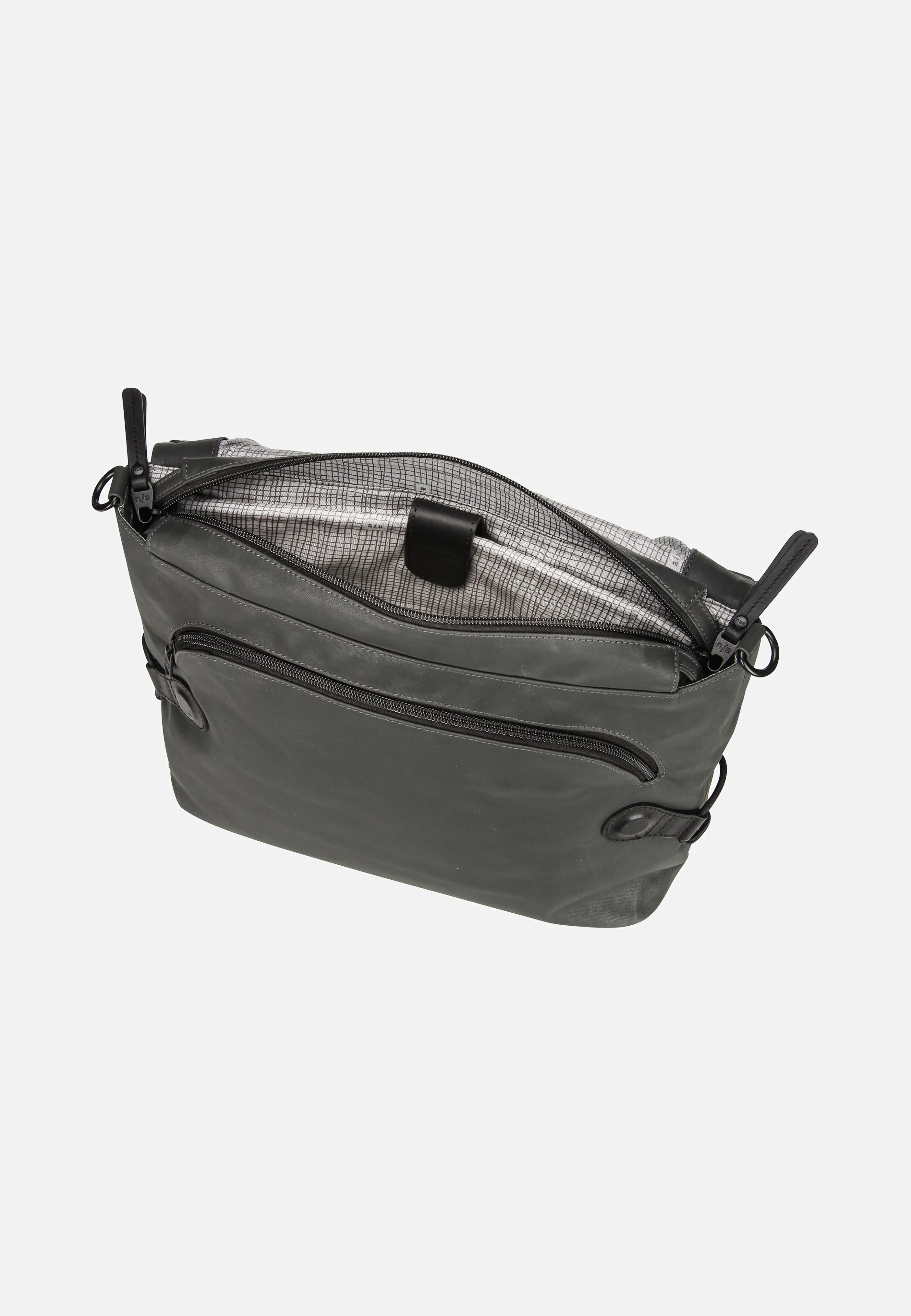 Matsumoto Volcanic Ash - Messenger Bag - Image 5