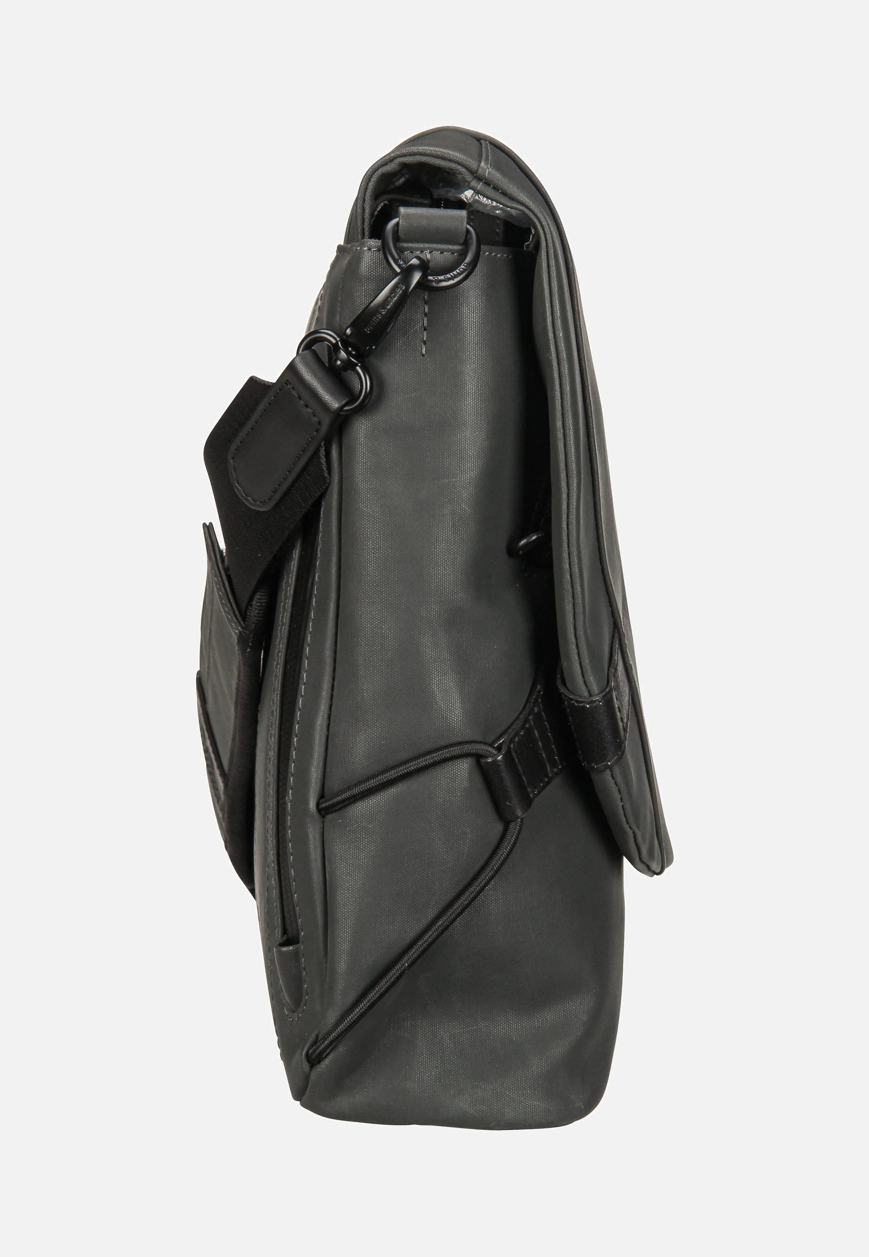 Matsumoto Volcanic Ash - Messenger Bag - Image 6