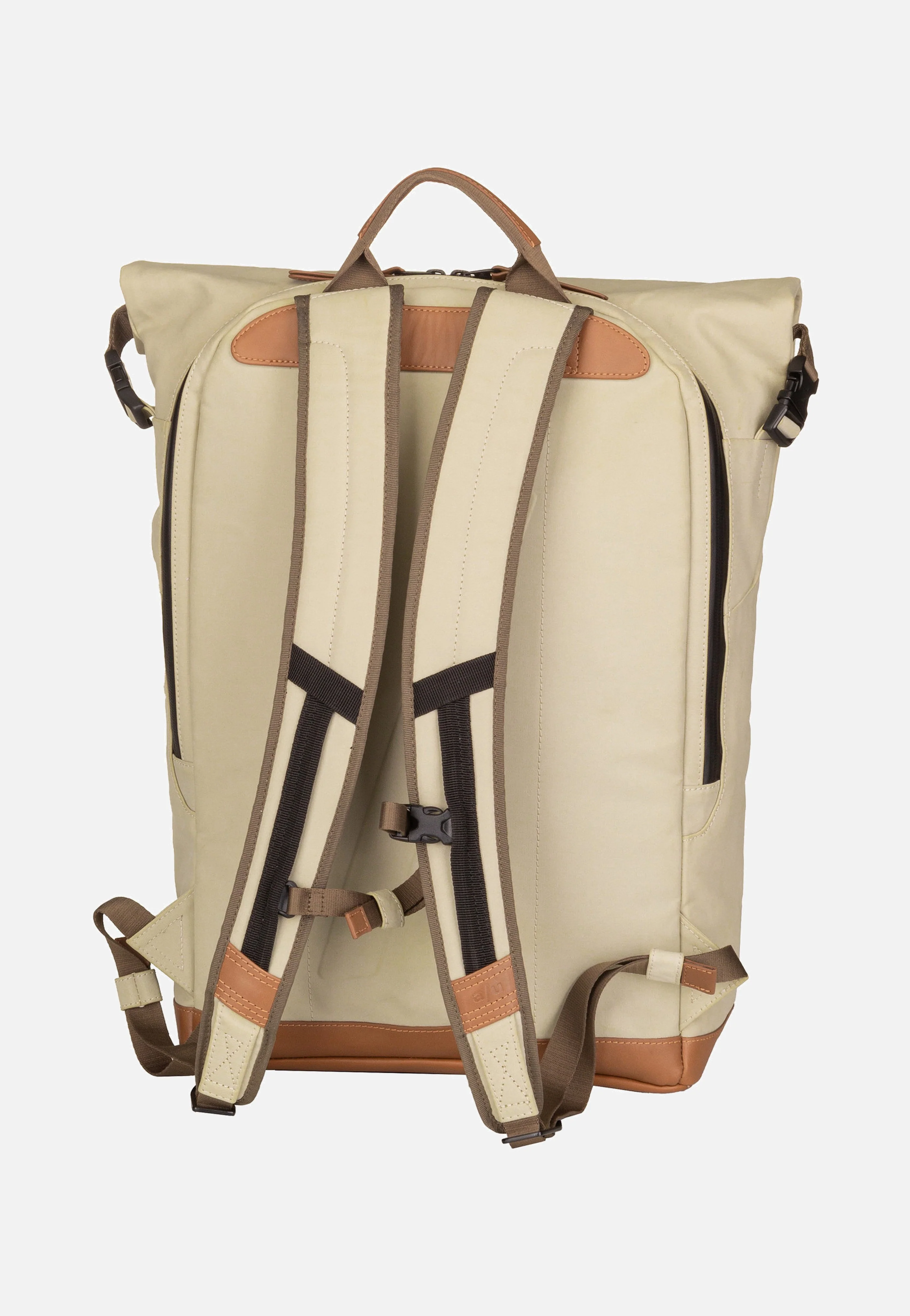 Matsuyama Dust - Rolltop Rucksack - Image 2