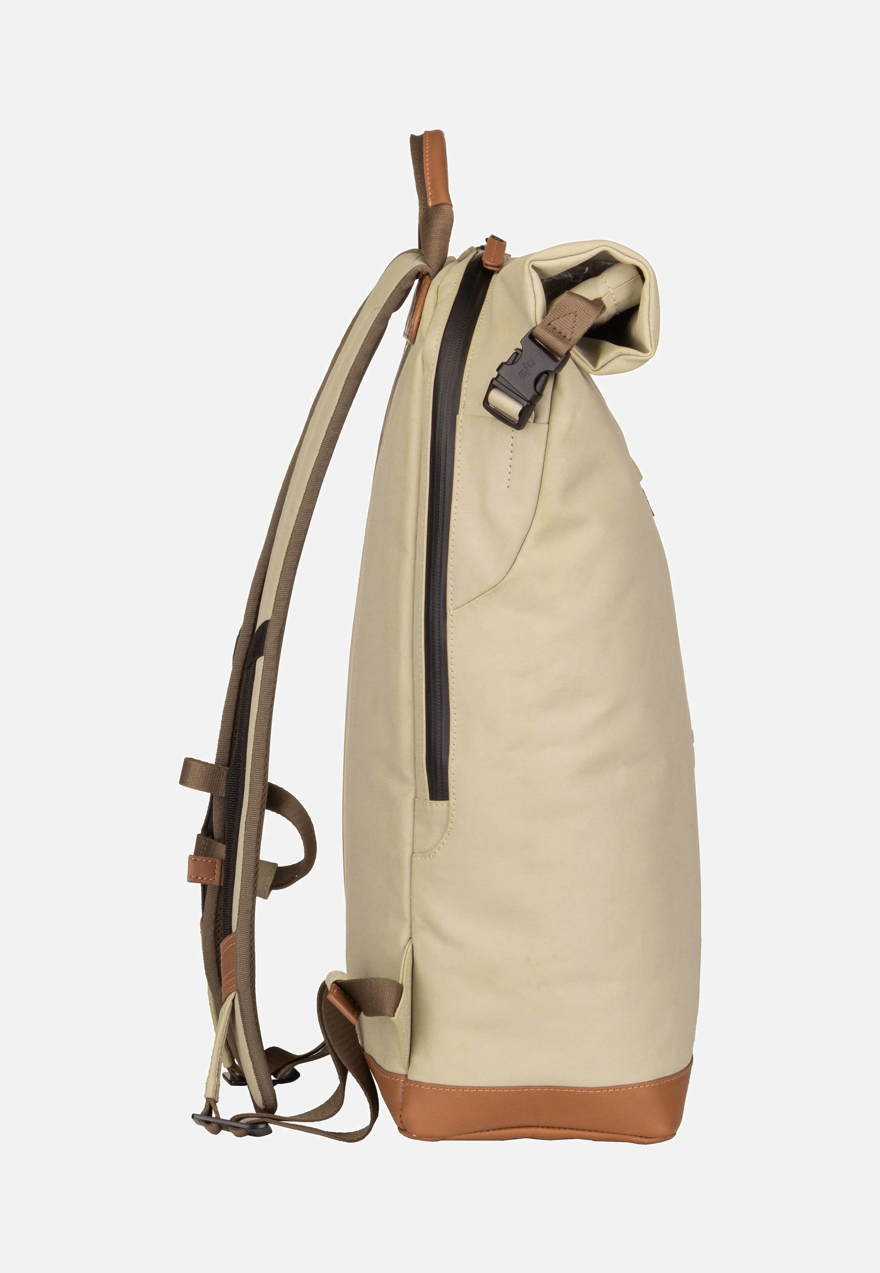 Matsuyama Dust - Rolltop Rucksack - Image 5