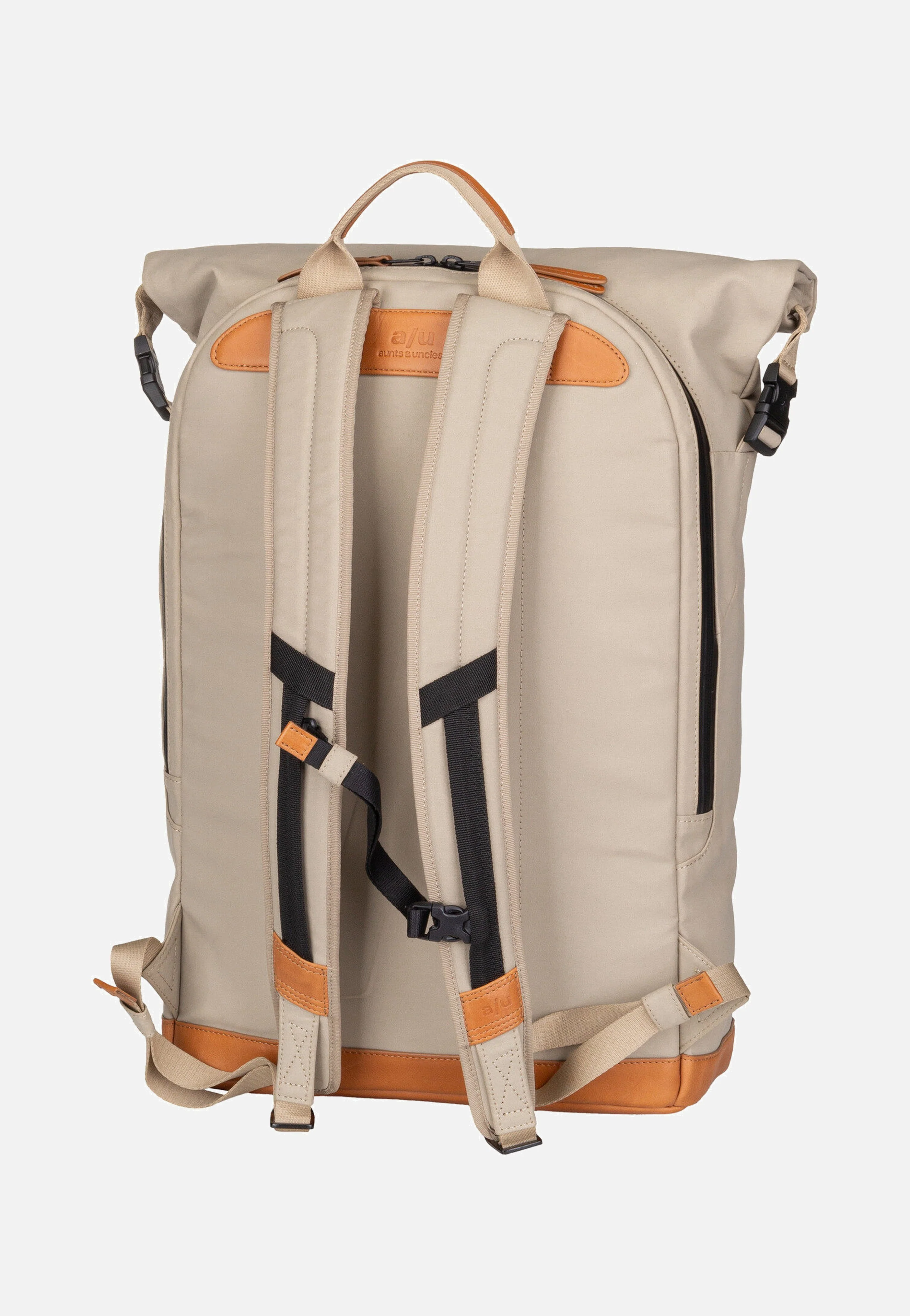 Matsuyama Nomad - Rolltop Rucksack - Image 2
