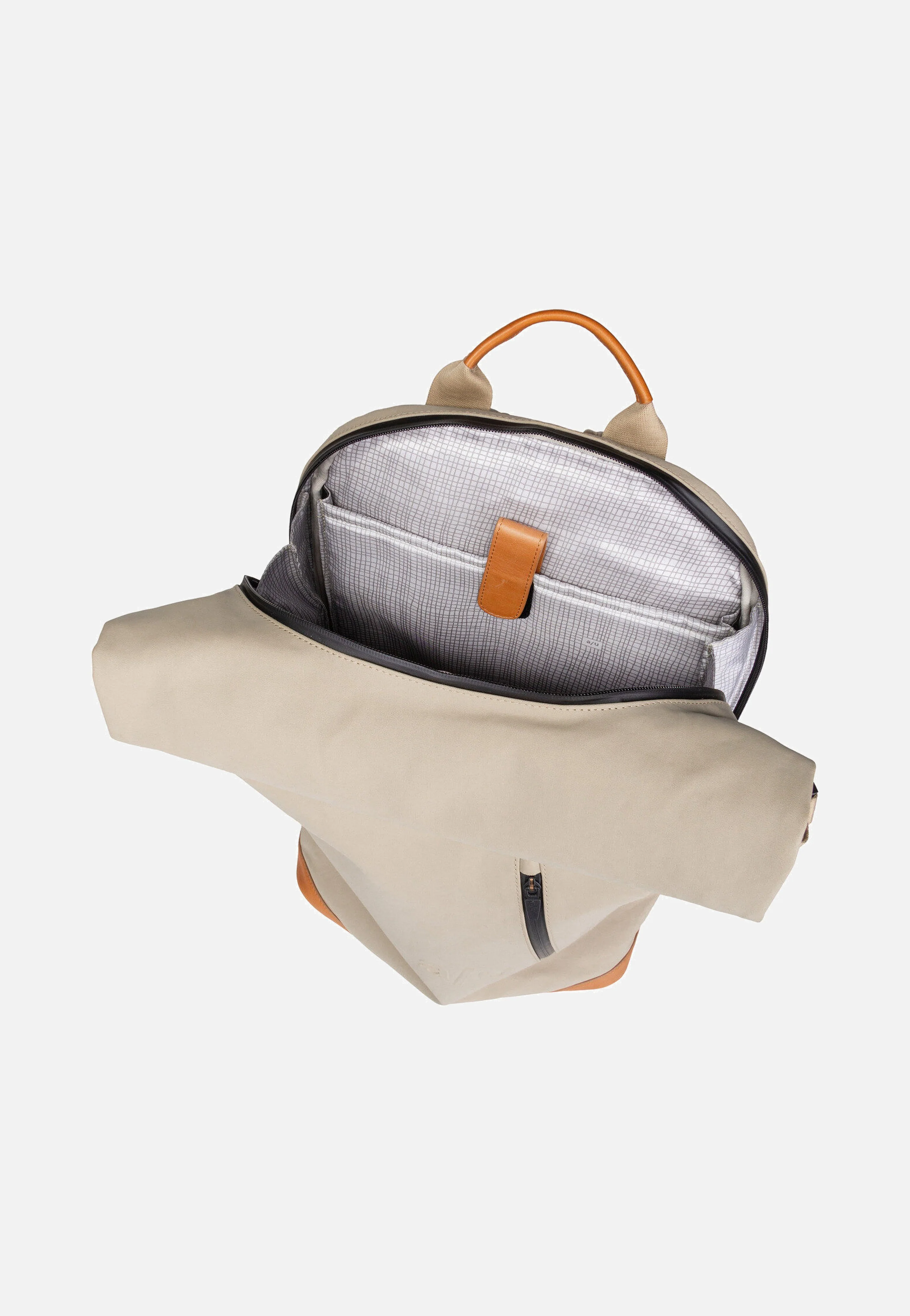 Matsuyama Nomad - Rolltop Rucksack - Image 3