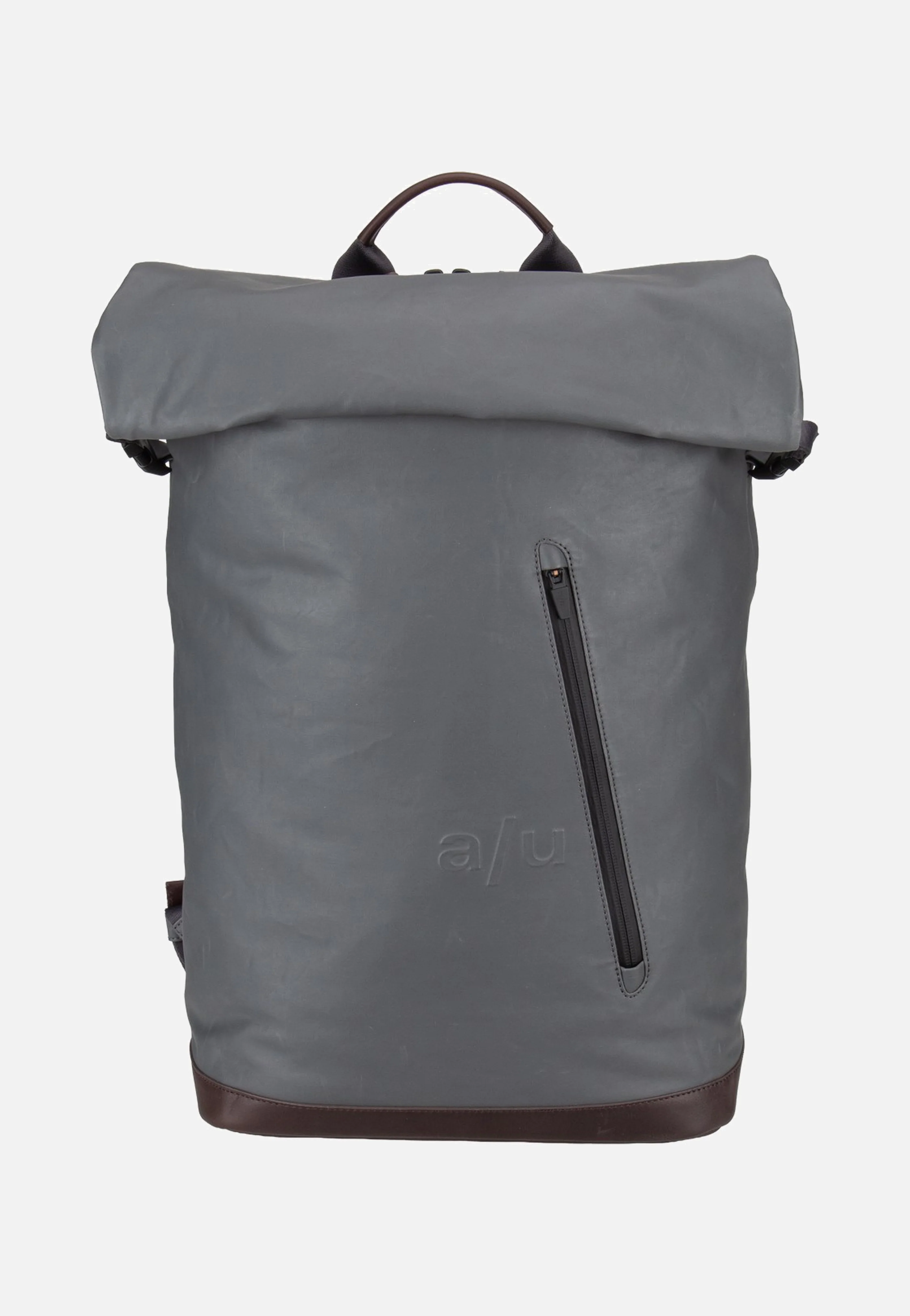 Matsuyama Pewter  - Rolltop Rucksack - Image 2