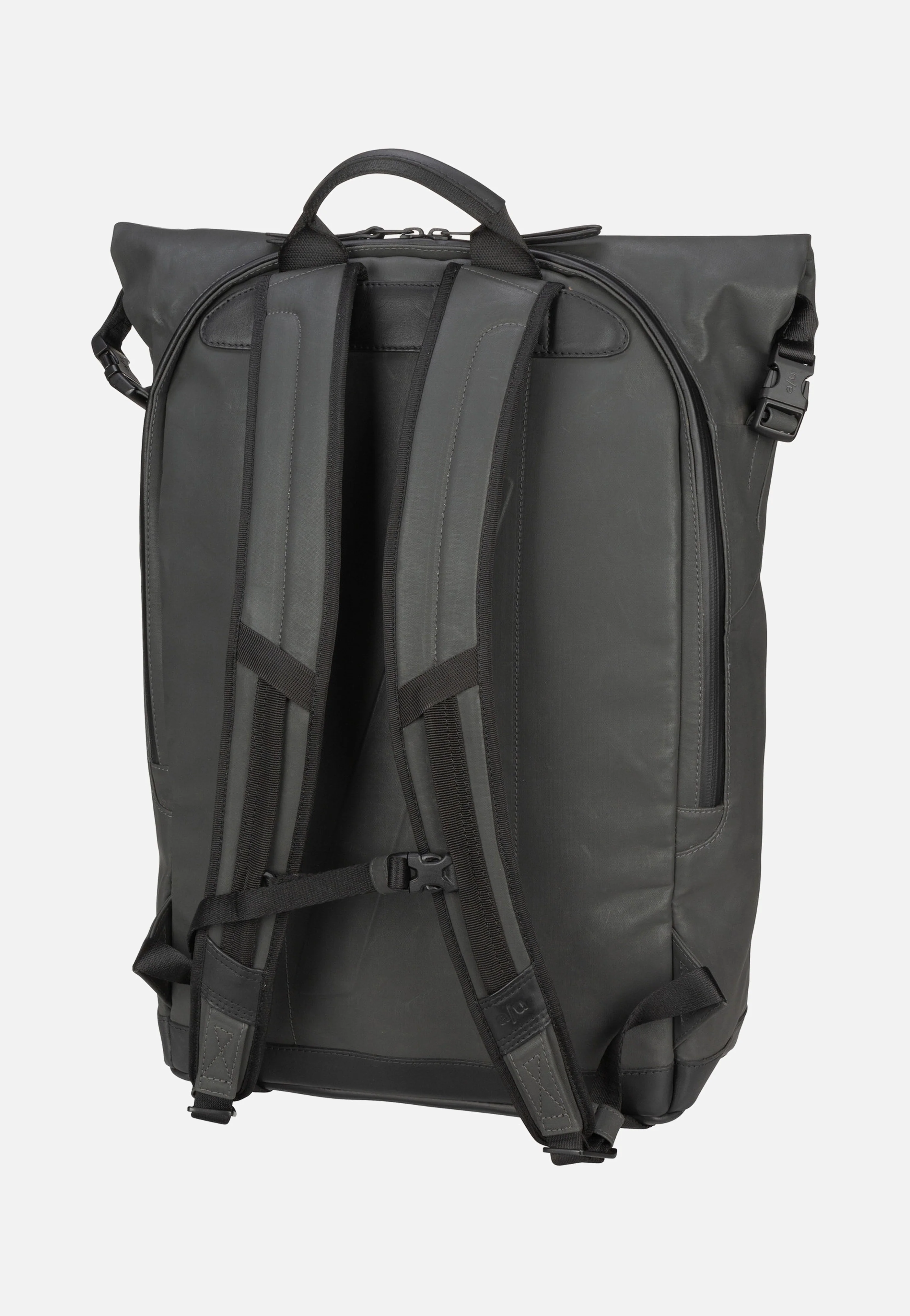 Matsuyama Volcanic Ash - Rolltop Rucksack - Image 2