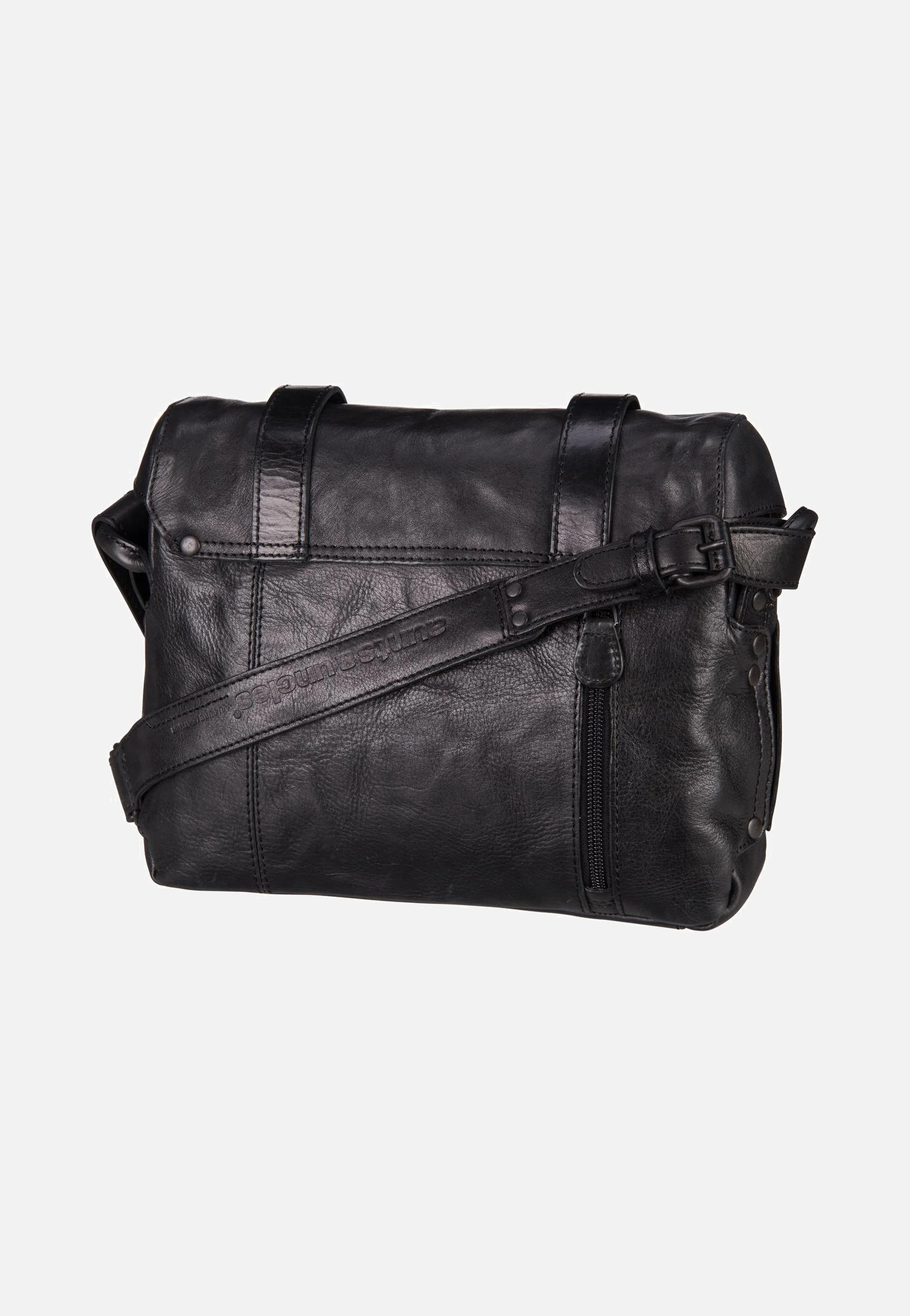 Miss Applepie Black Smoke - Crossbody Bag - Image 2