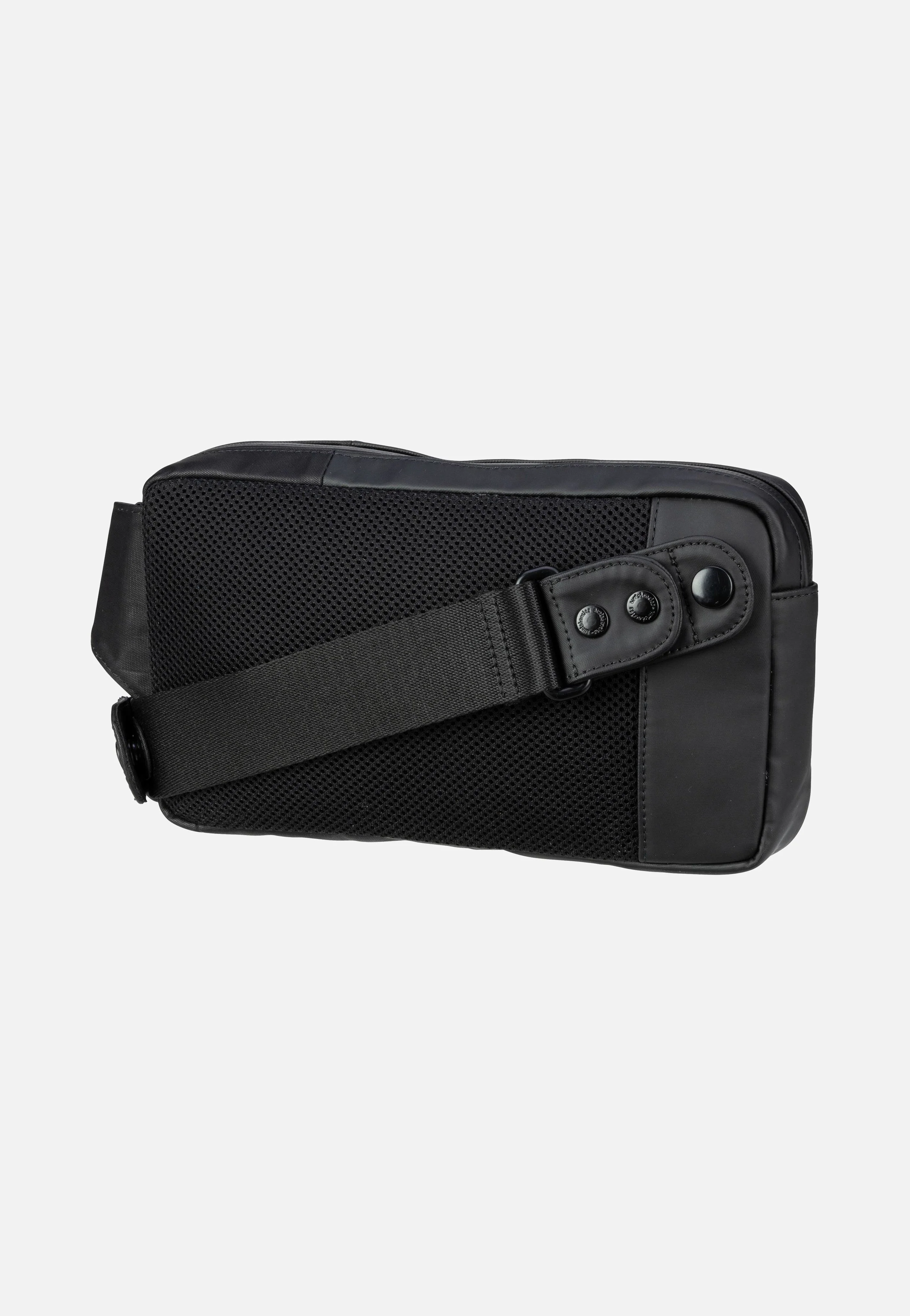 Mito Nishi Anthracite Black - Bauchtasche - Image 2