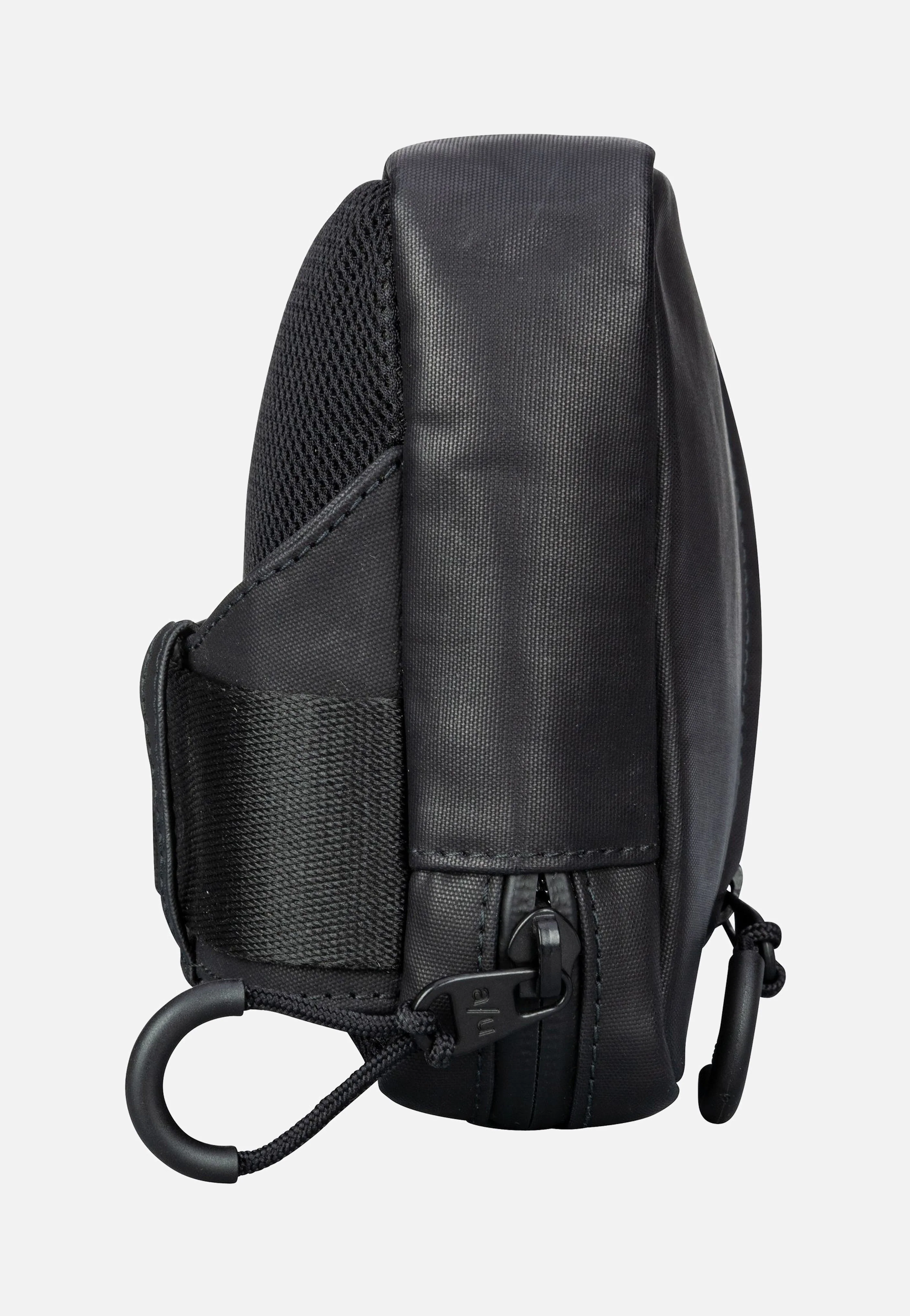 Mito Nishi Anthracite Black - Bauchtasche - Image 5