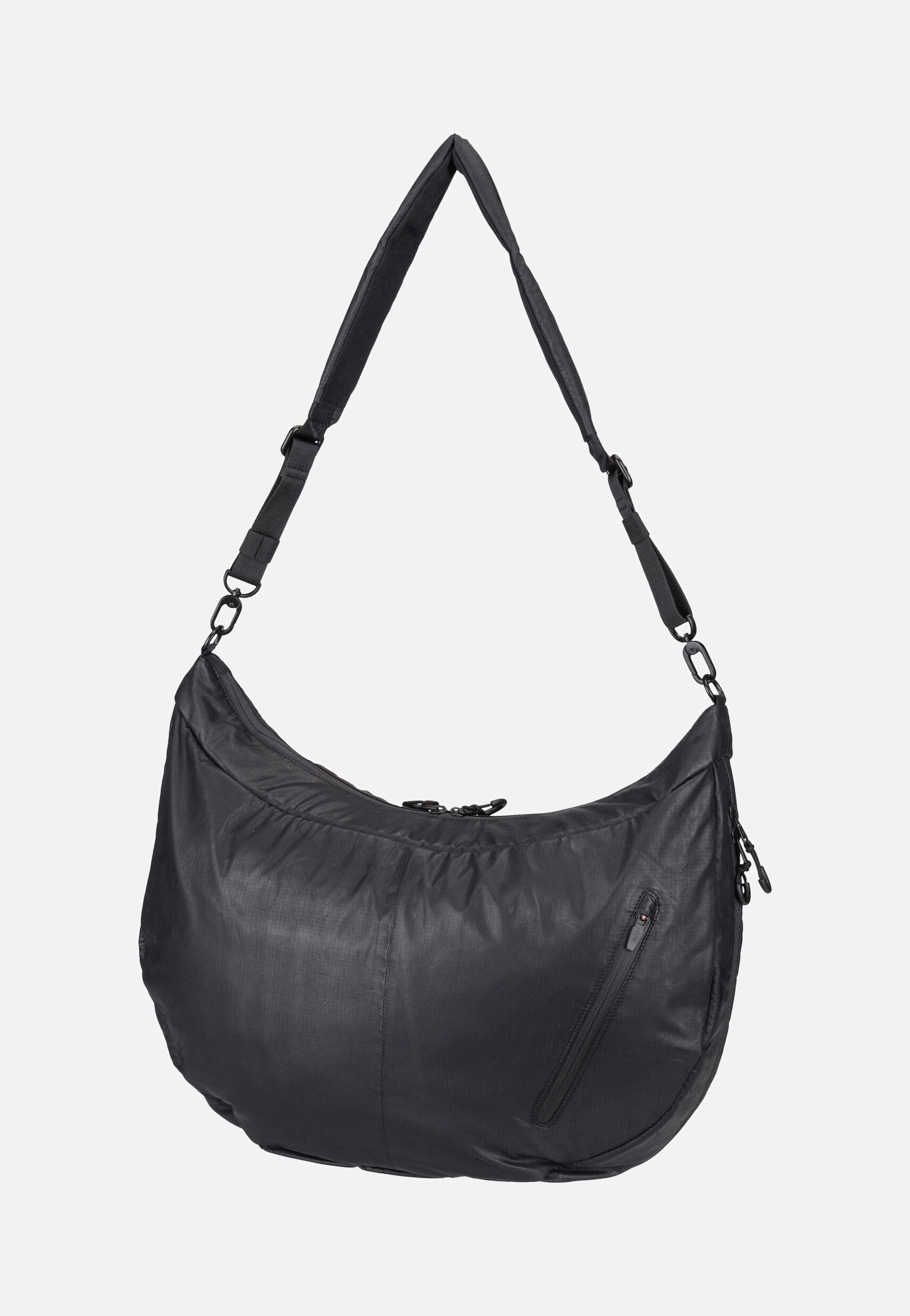 Miyagawa Black - Hobo Bag - Image 2
