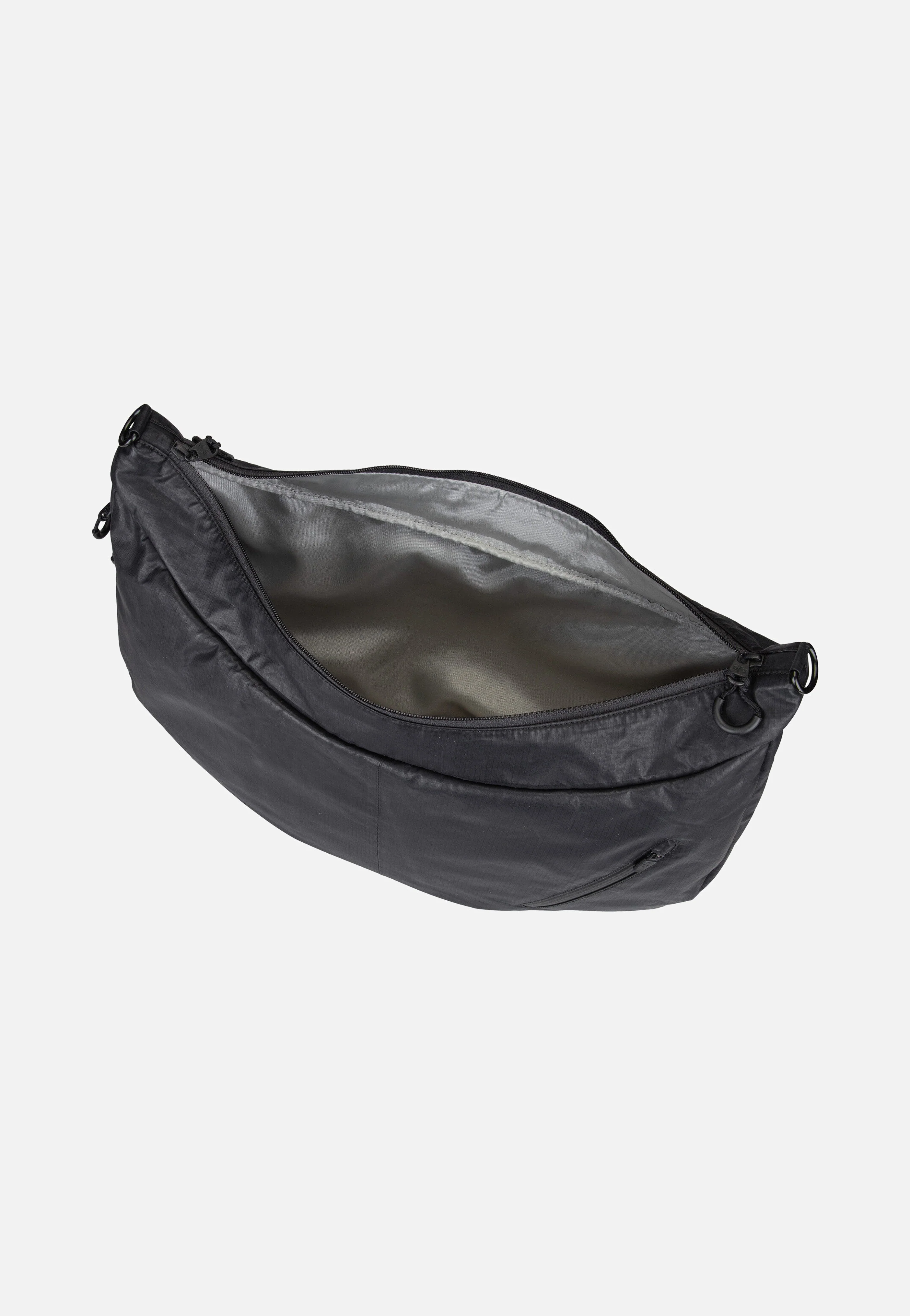Miyagawa Black - Hobo Bag - Image 3