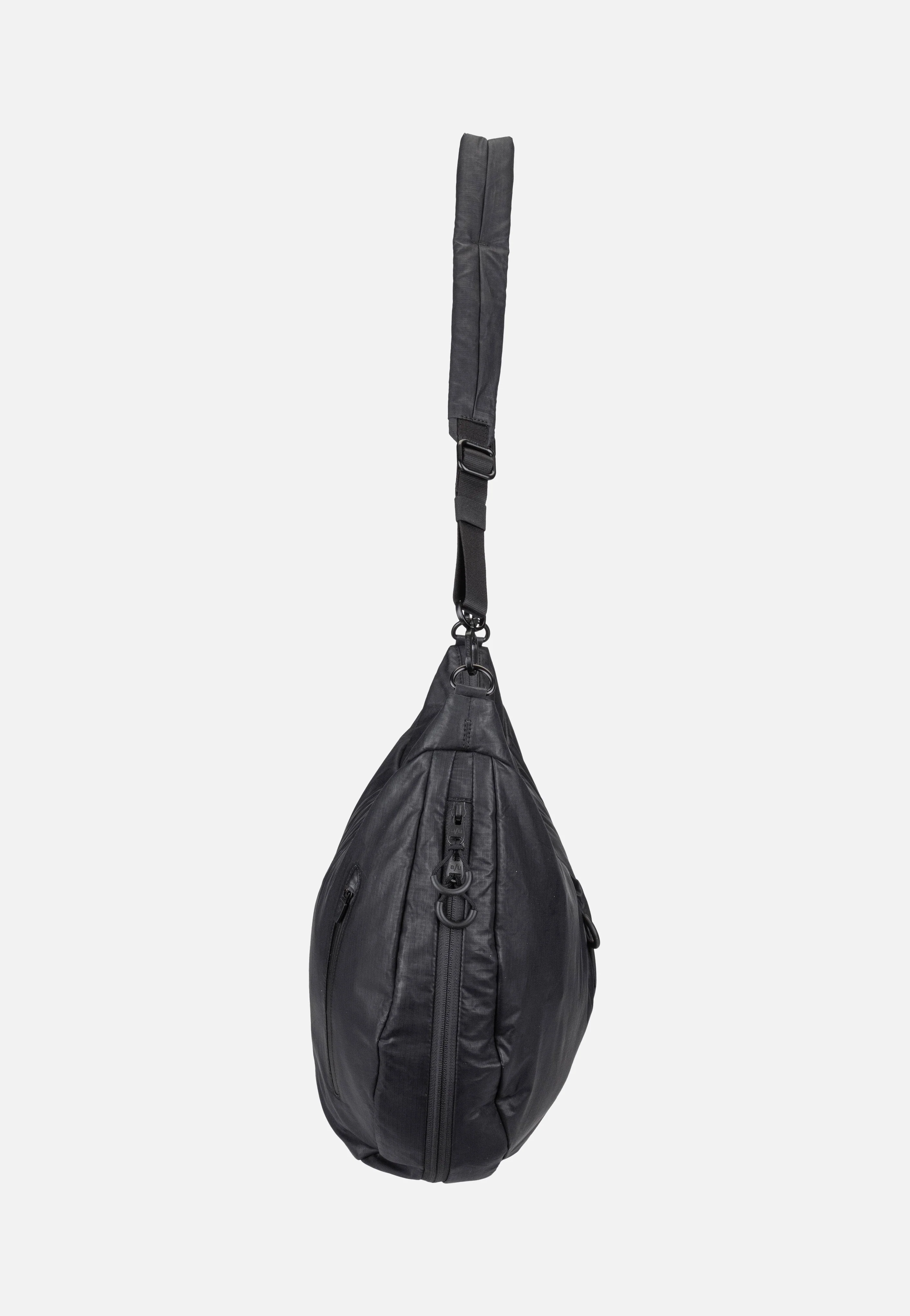 Miyagawa Black - Hobo Bag - Image 5