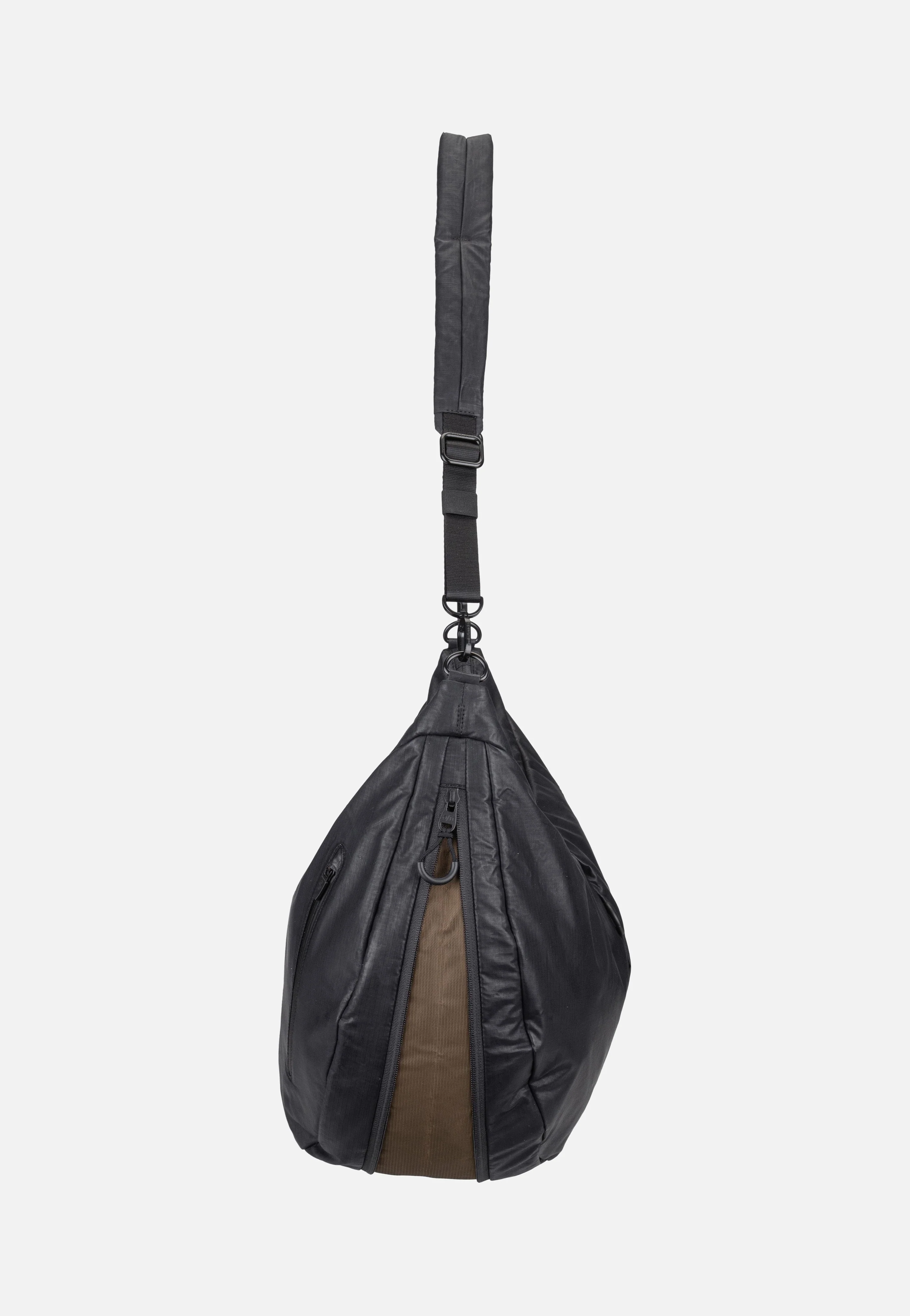 Miyagawa Black - Hobo Bag - Image 6