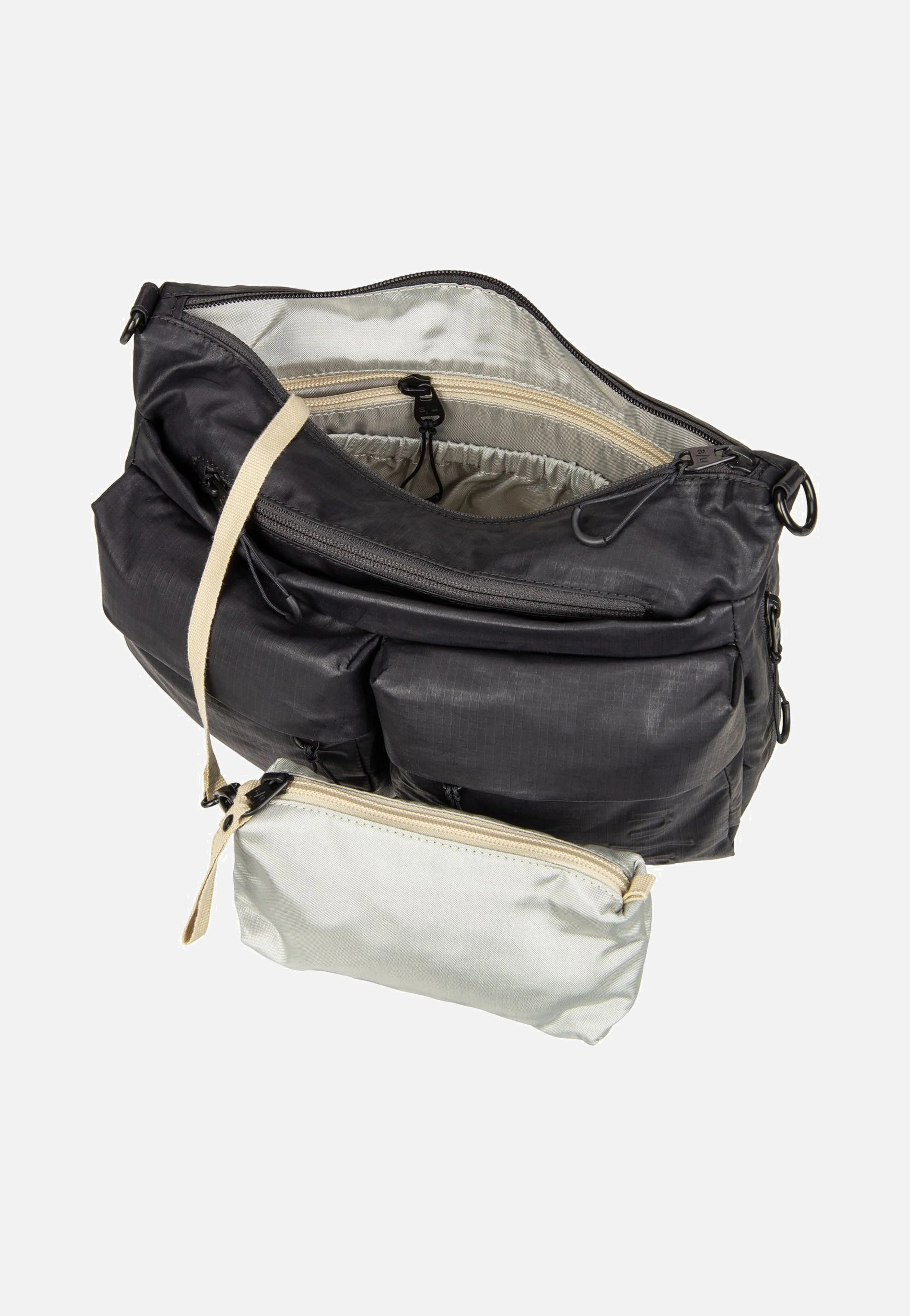 Mogami Black - Crossbody Bag - Image 3