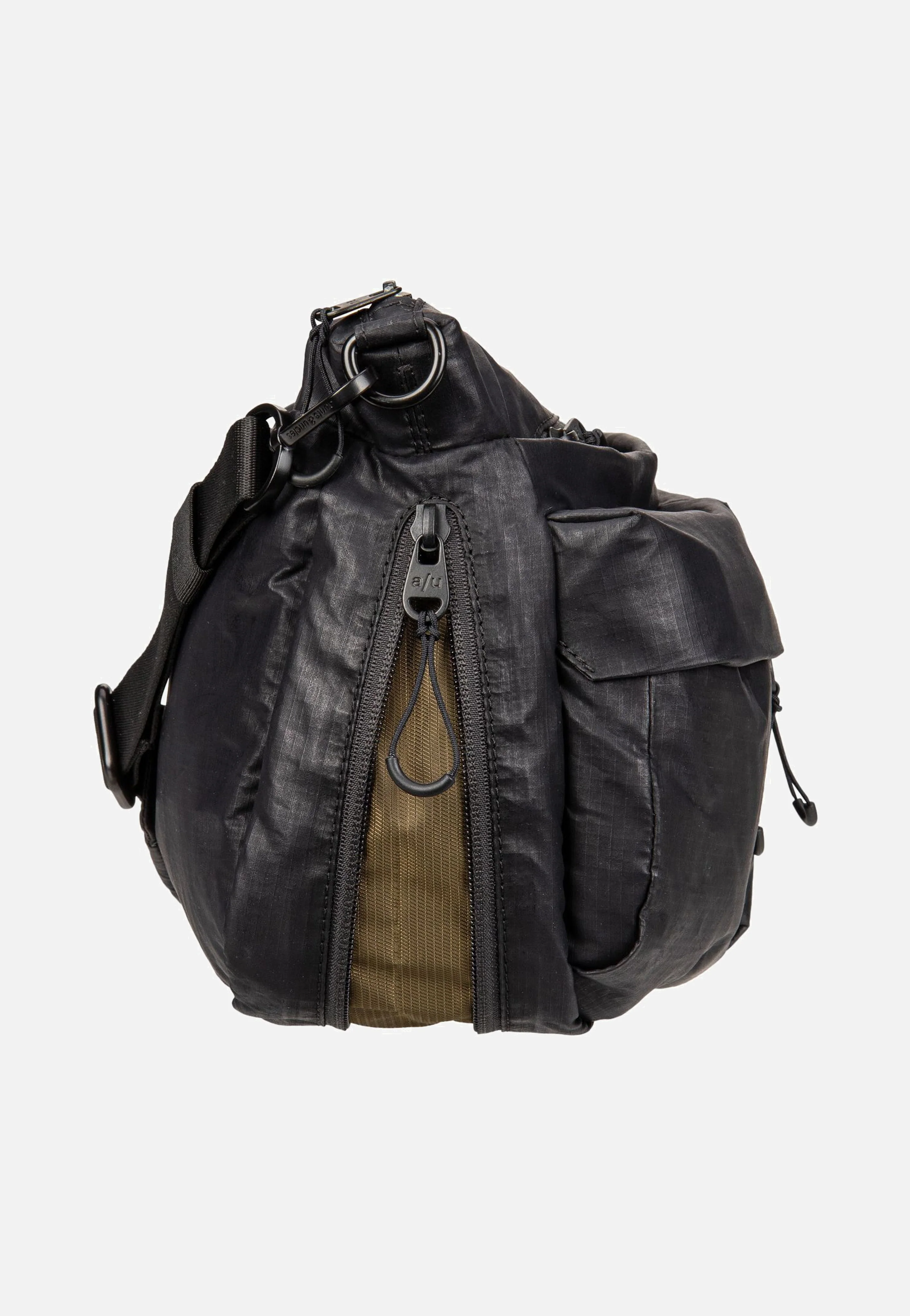 Mogami Black - Crossbody Bag - Image 5