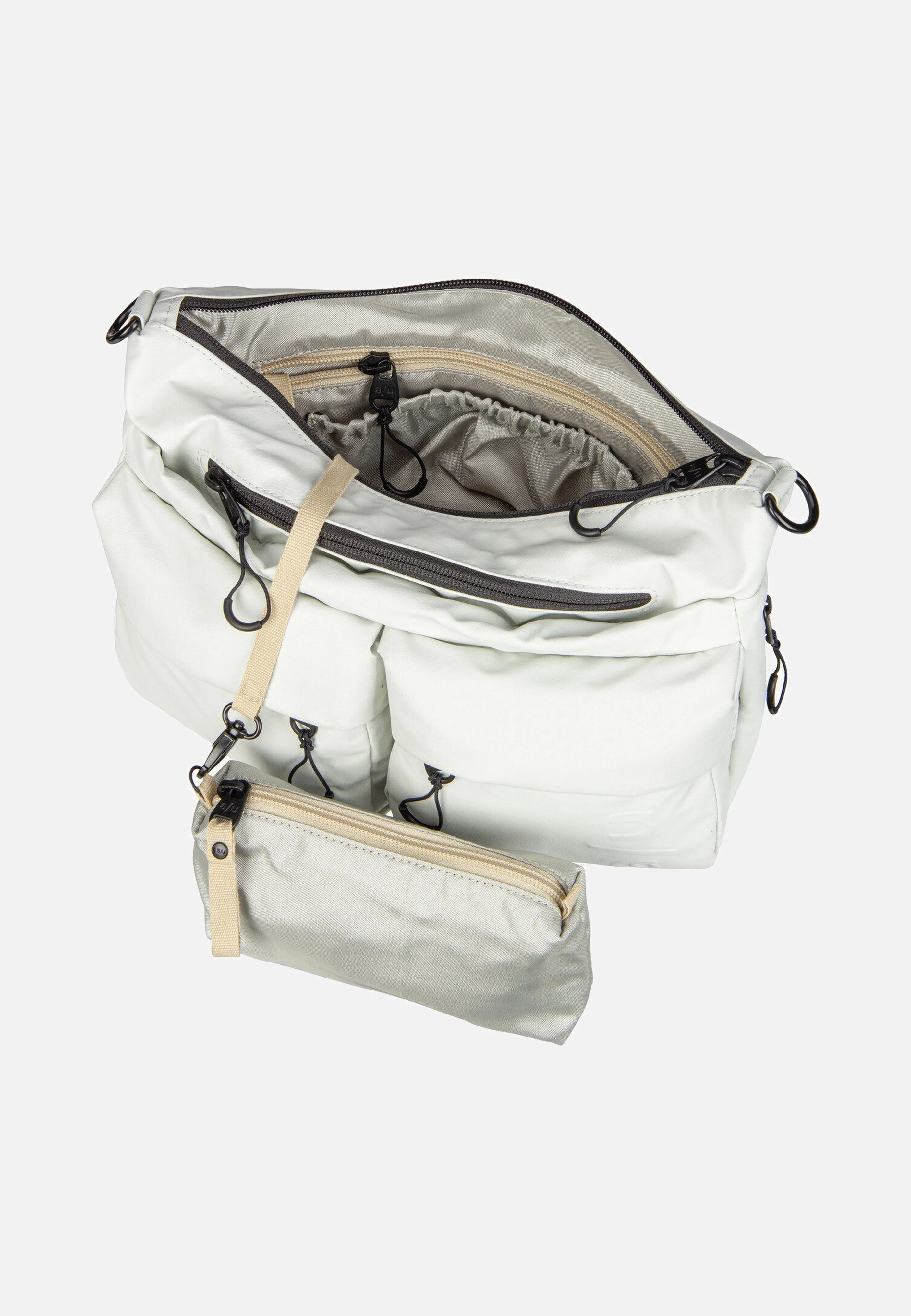 Mogami Cloud Nine - Crossbody Bag - Image 3