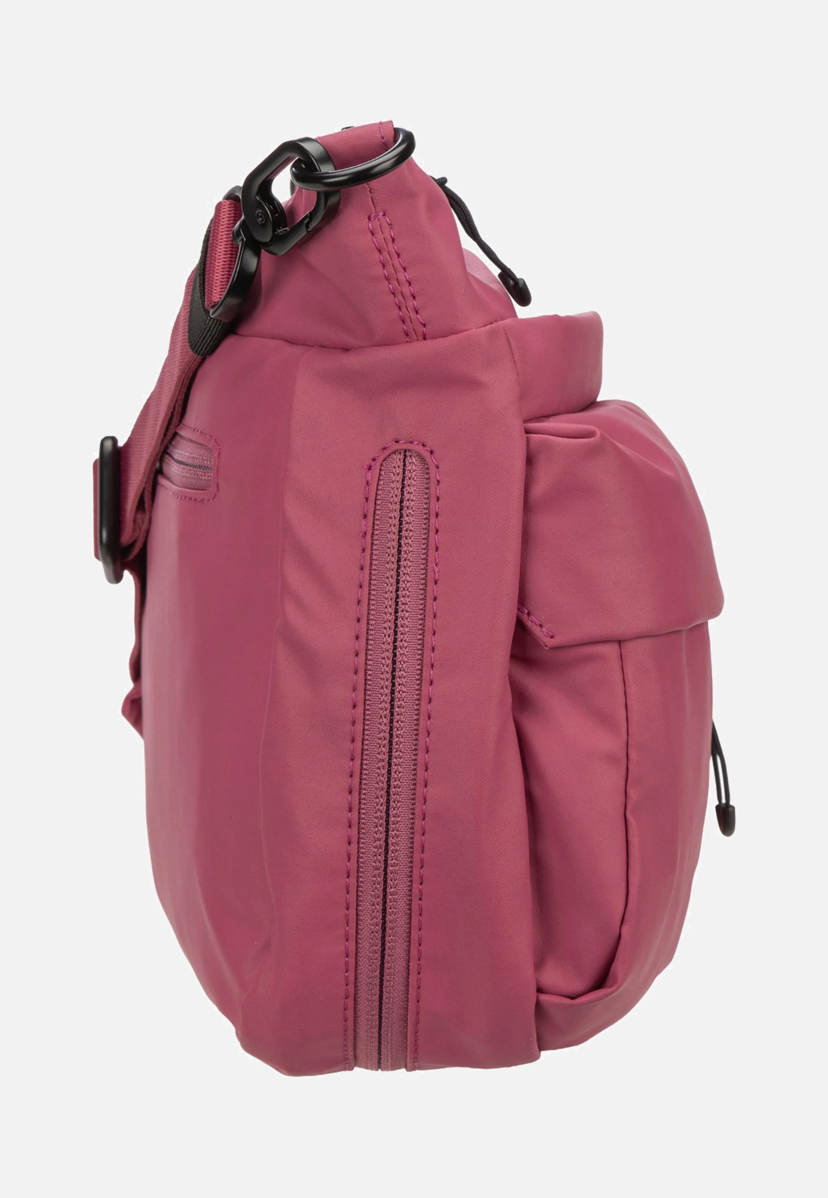 Mogami RE lite Berry  - Crossbody Bag - Image 4