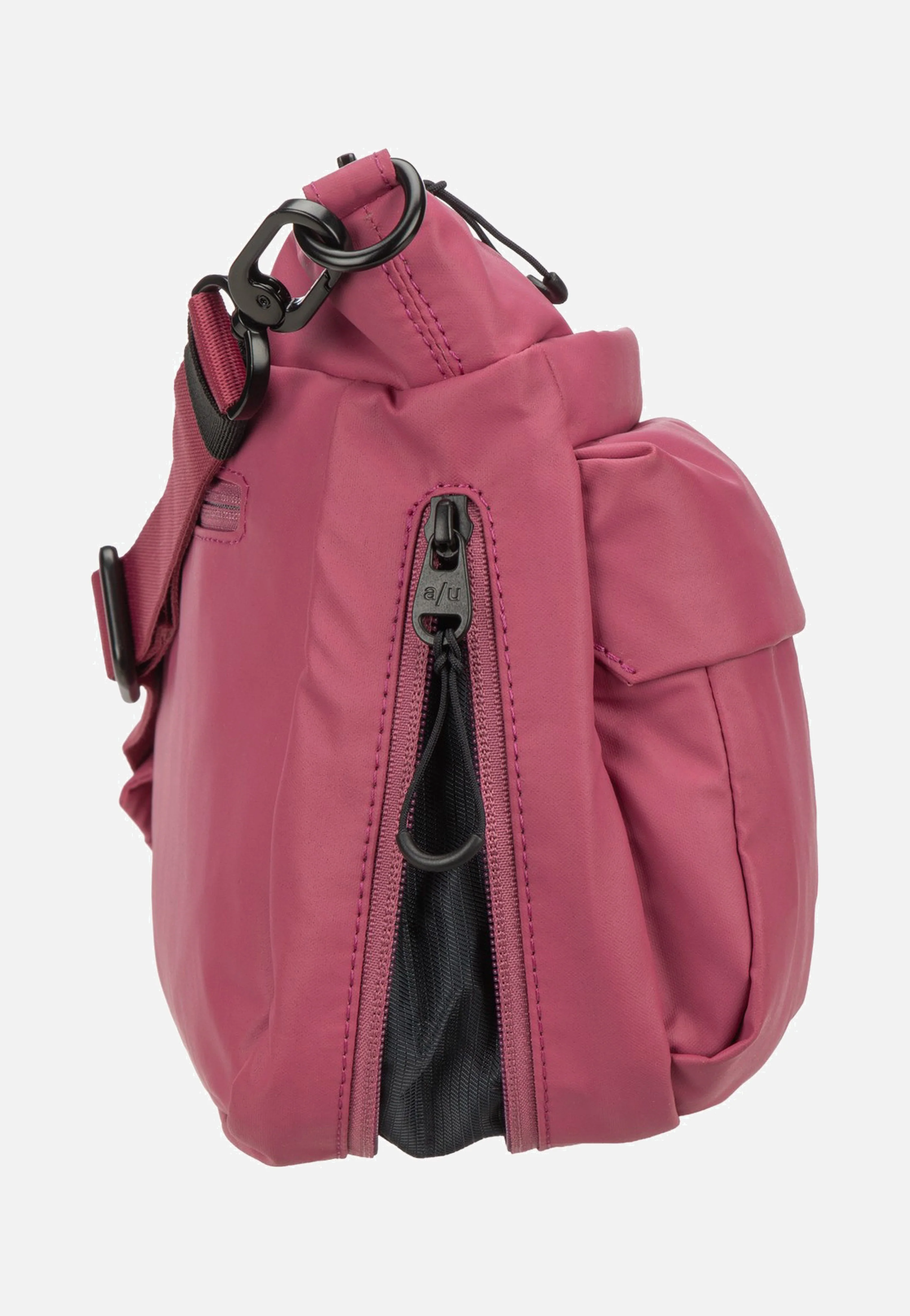 Mogami RE lite Berry  - Crossbody Bag - Image 5