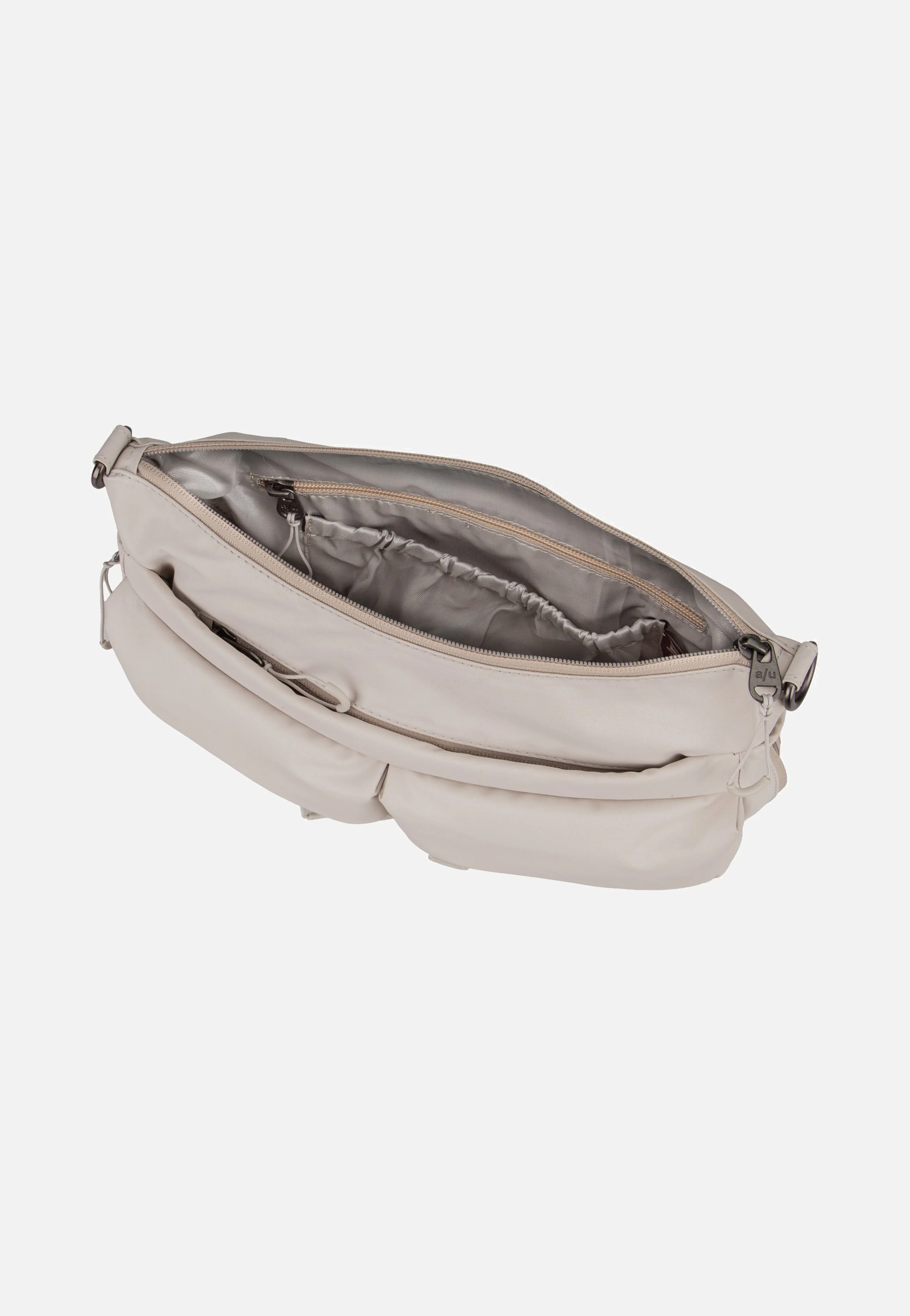 Mogami RE lite Linen  - Crossbody Bag - Image 6