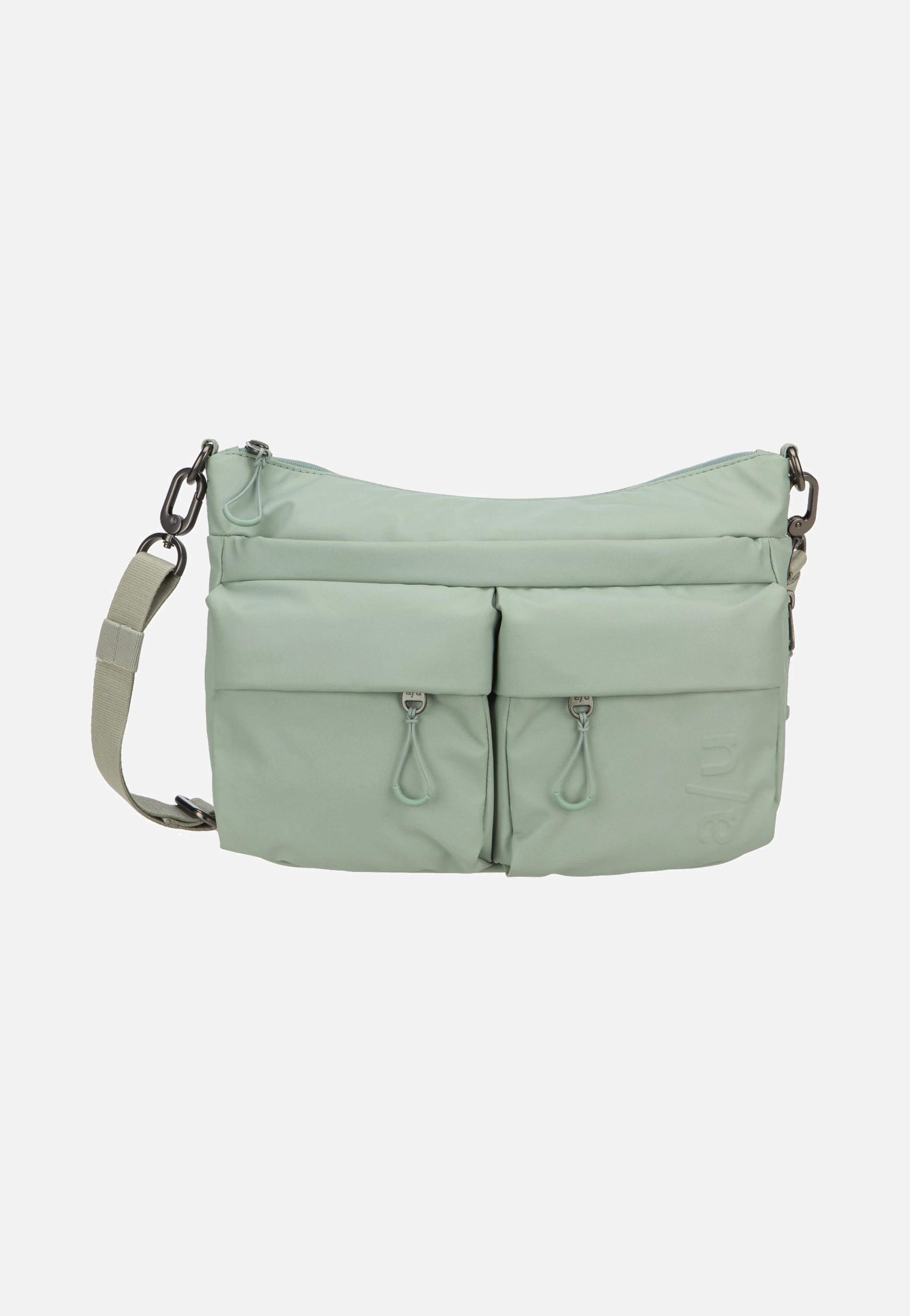 Mogami RE lite Sage Green  - Crossbody Bag - Image 2