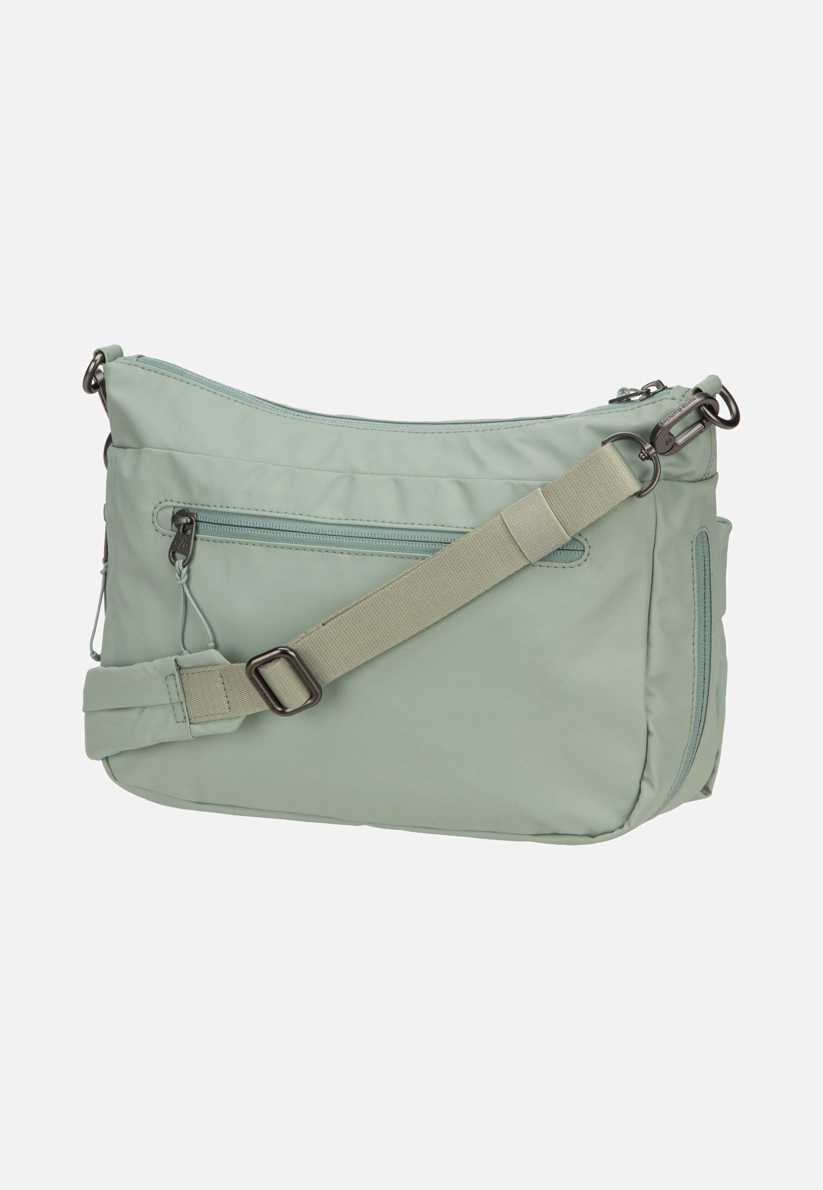 Mogami RE lite Sage Green  - Crossbody Bag - Image 3