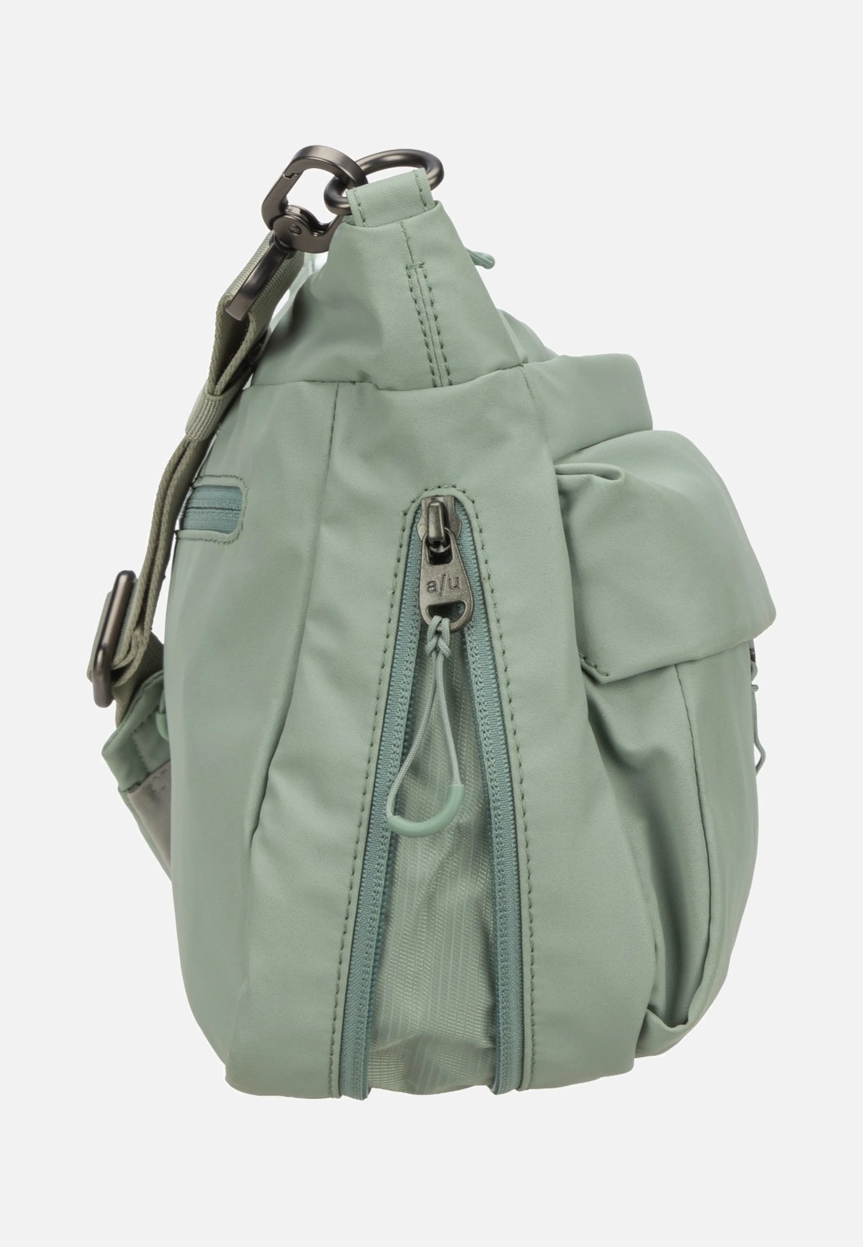 Mogami RE lite Sage Green  - Crossbody Bag - Image 5