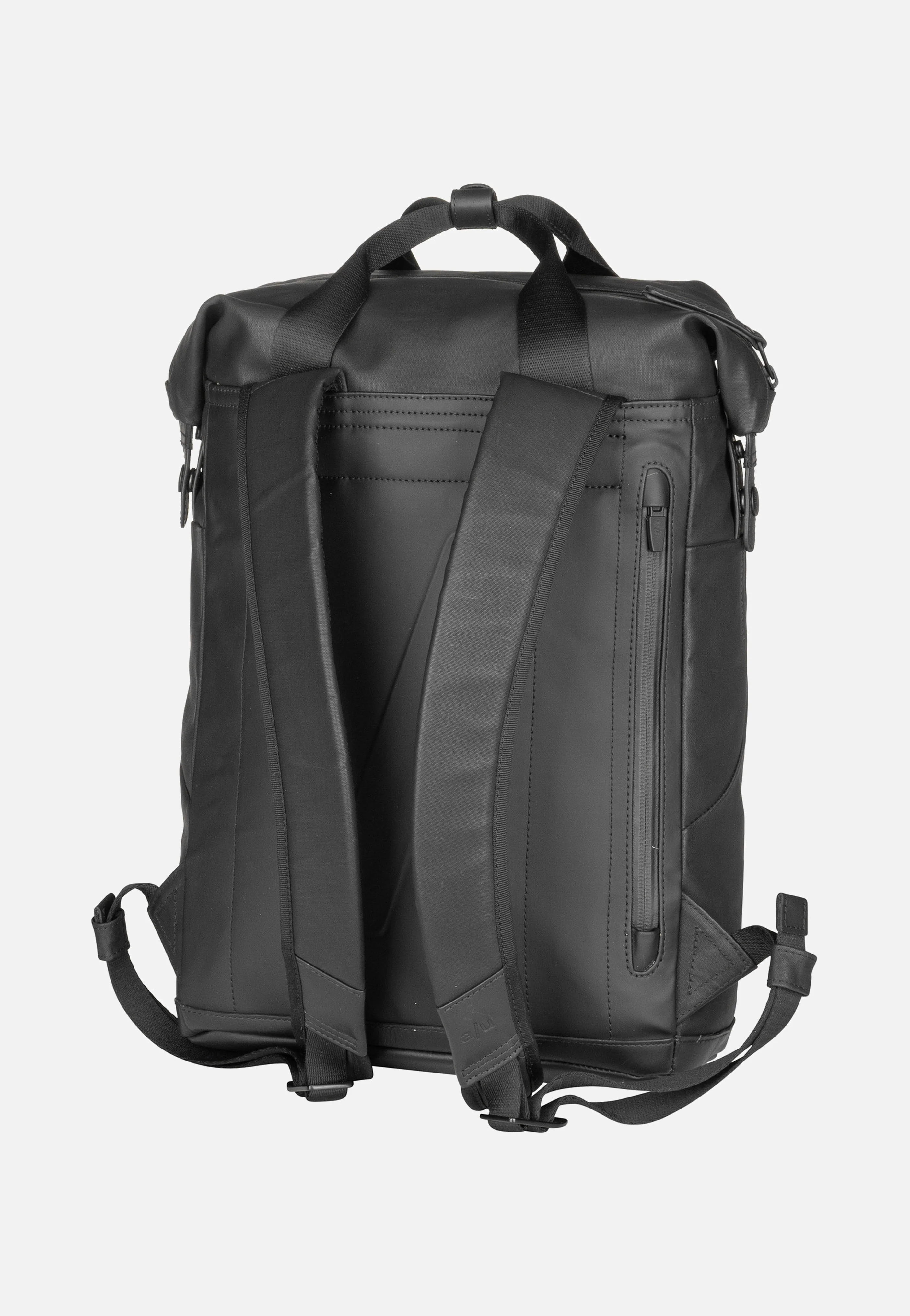 Morioka Black - Rucksack - Image 2