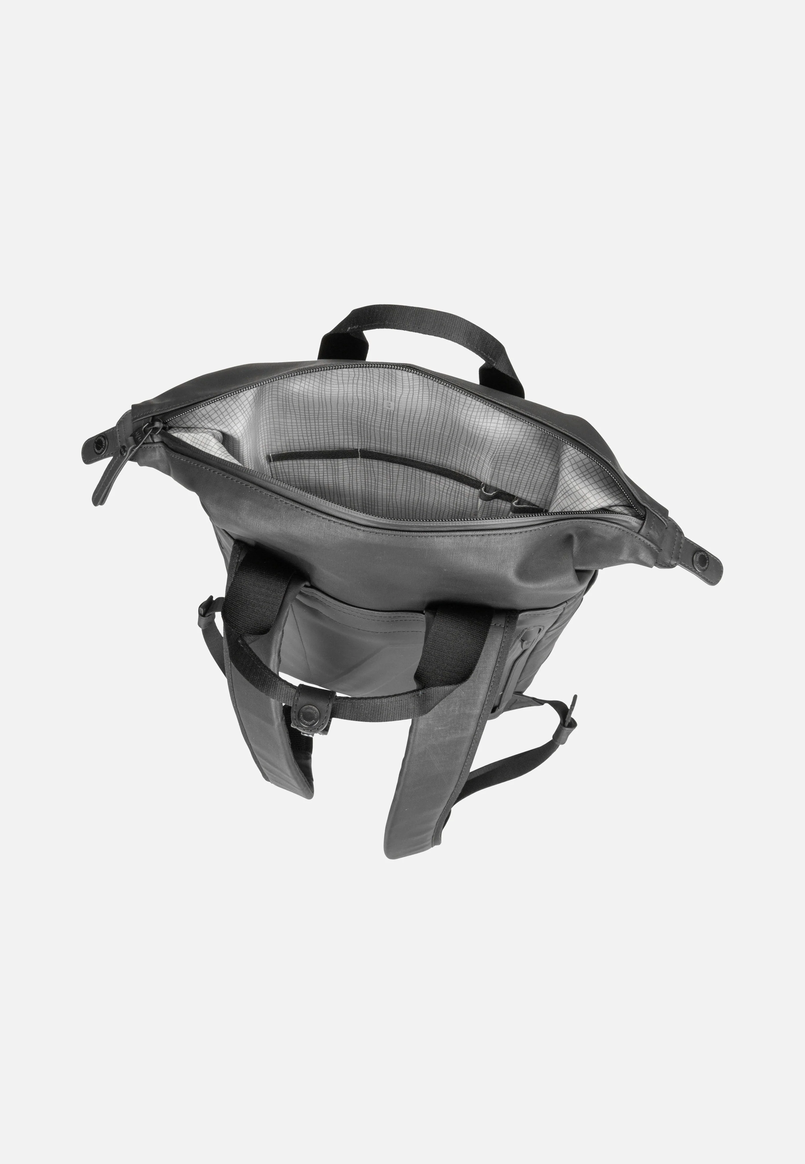 Morioka Black - Rucksack - Image 3