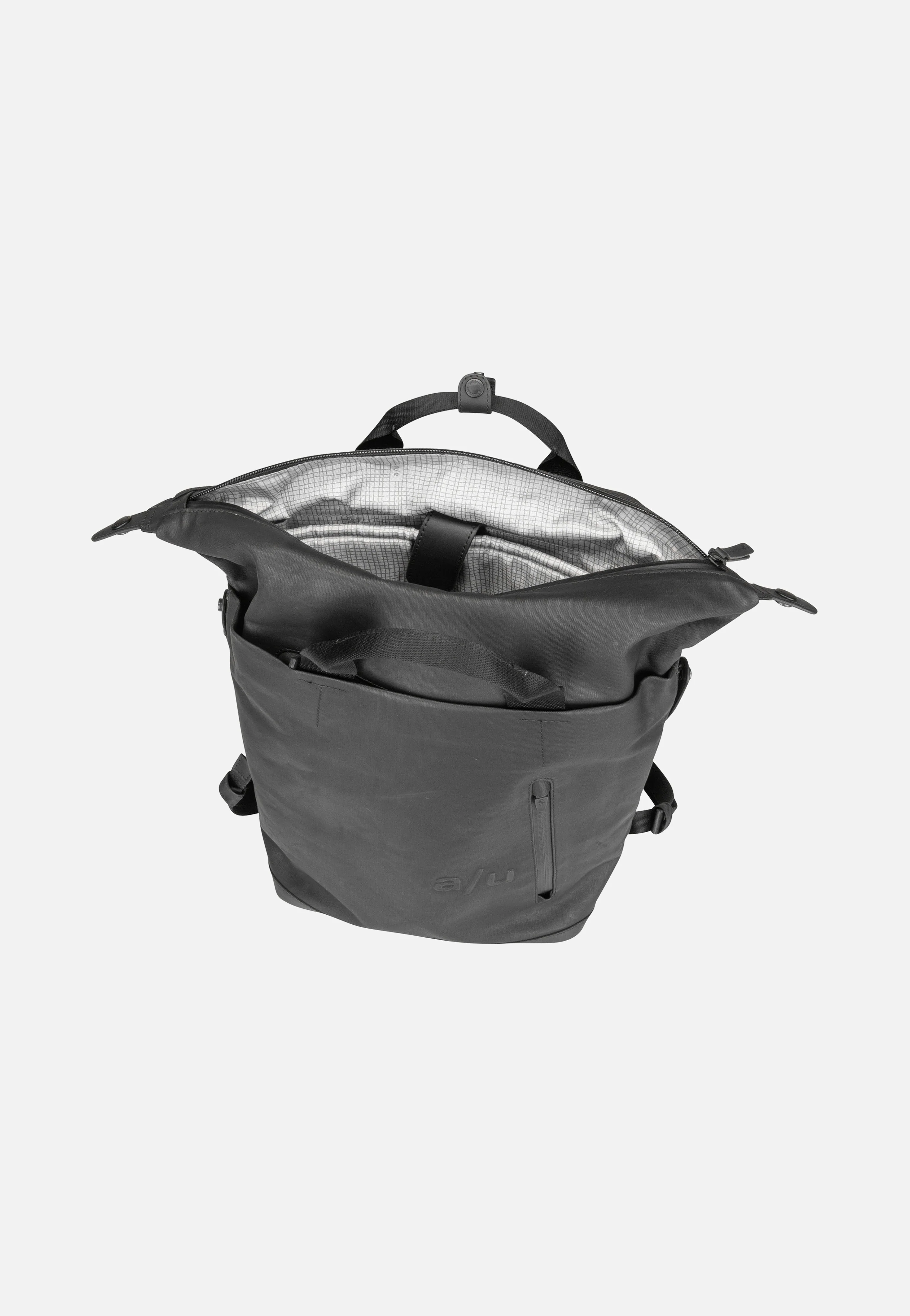Morioka Black - Rucksack - Image 4