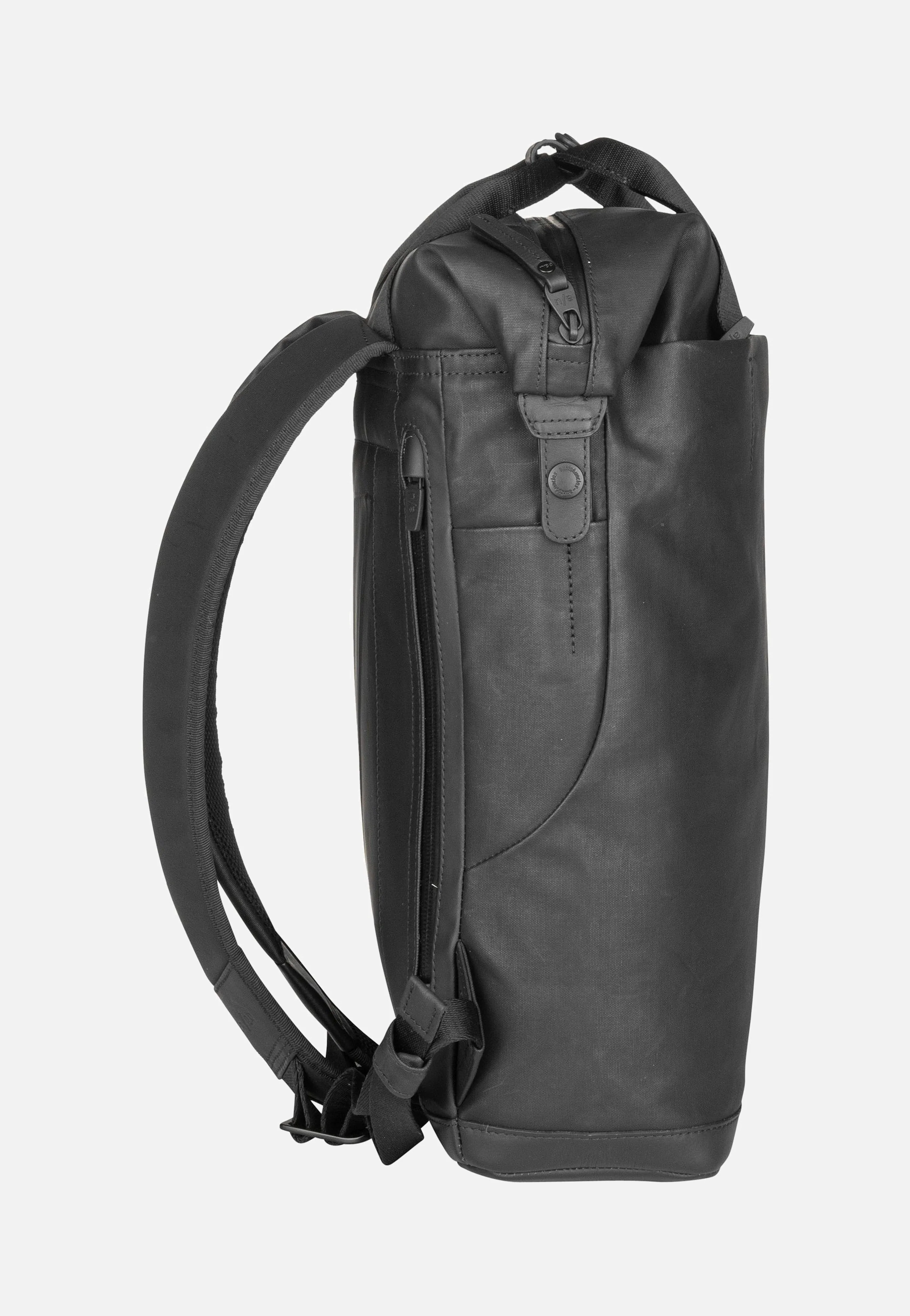 Morioka Black - Rucksack - Image 5
