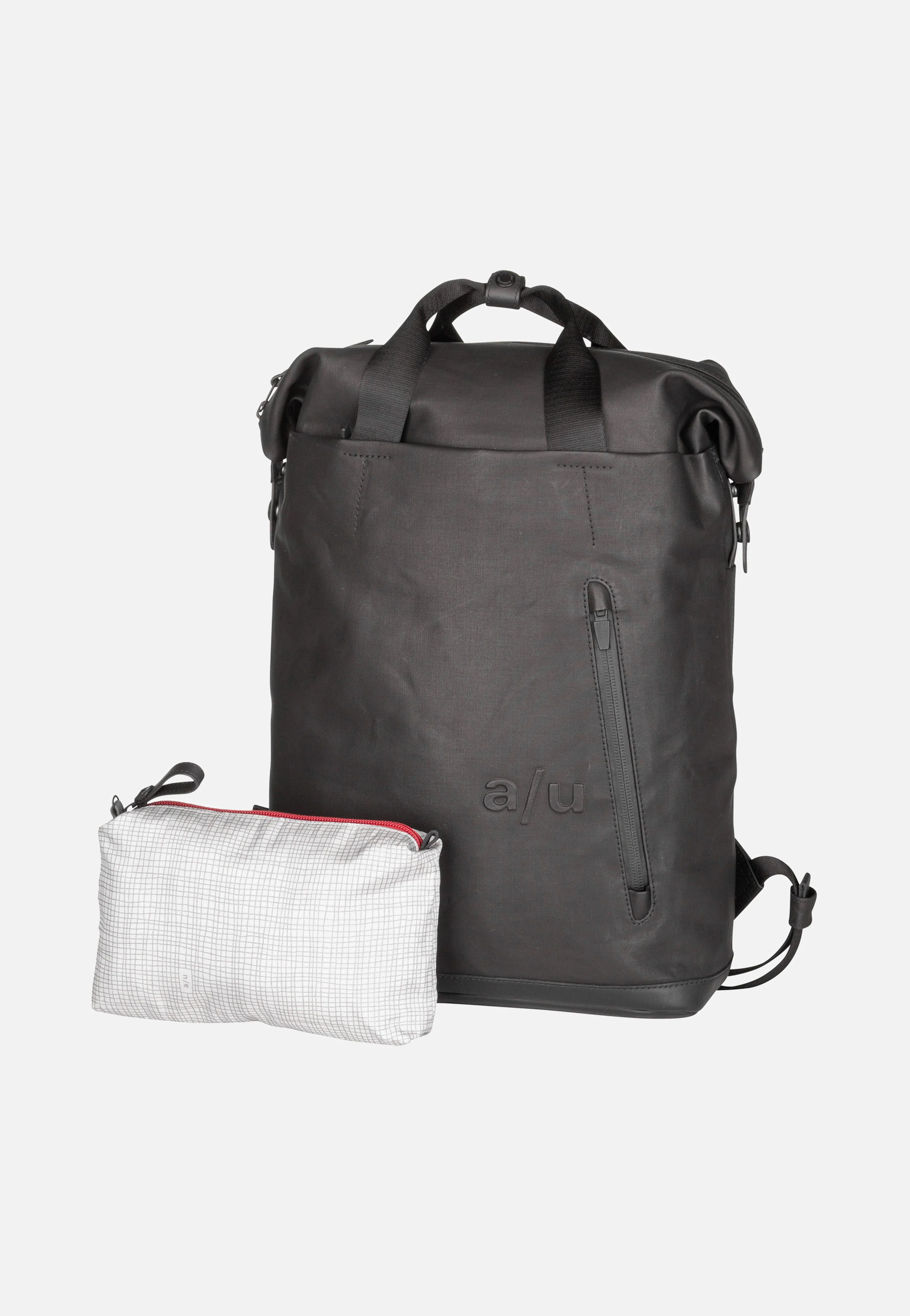 Morioka Black - Rucksack - Image 6